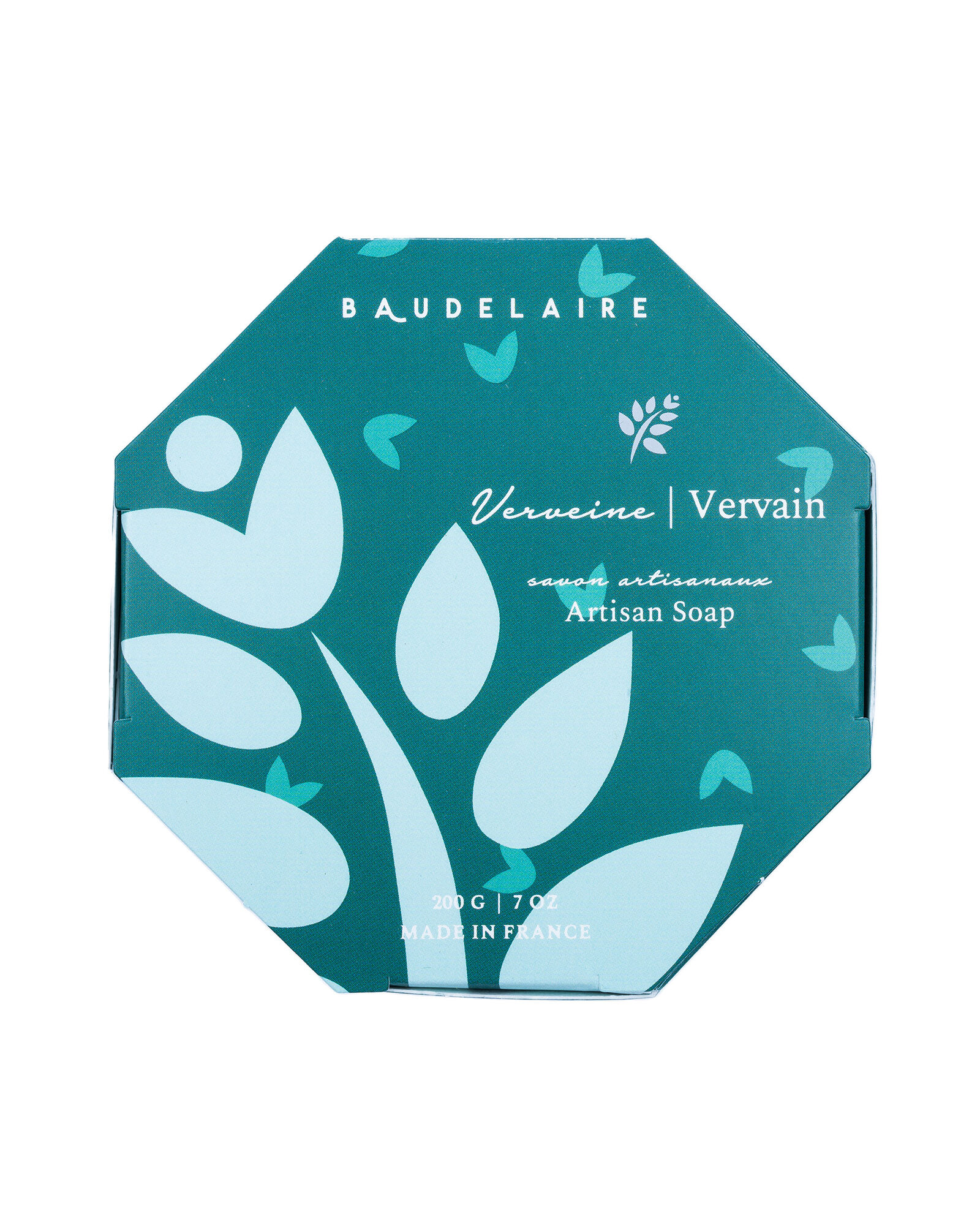 Baudelaire Provence Sant&eacute; Bar Soap