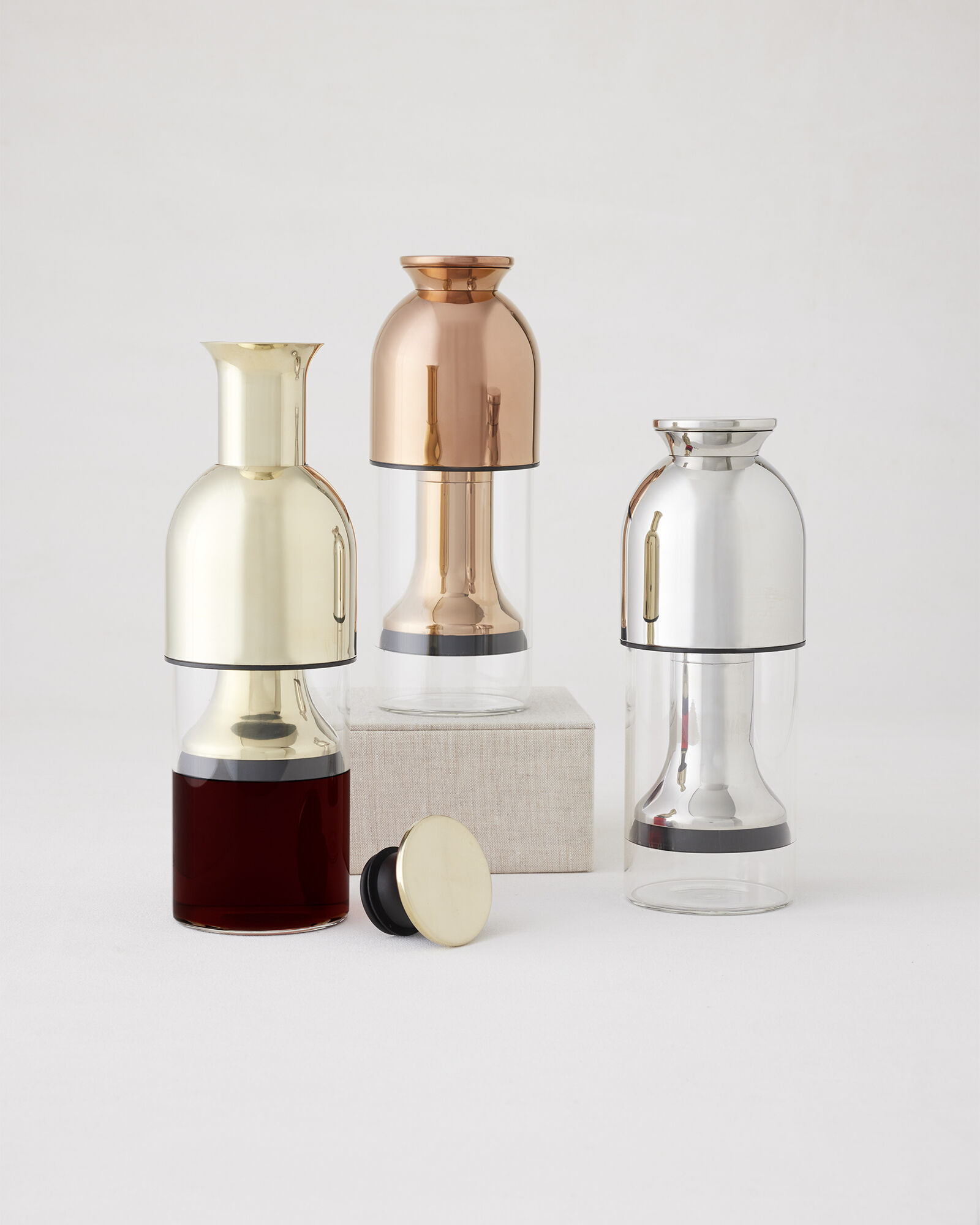 Eto Wine Decanter
