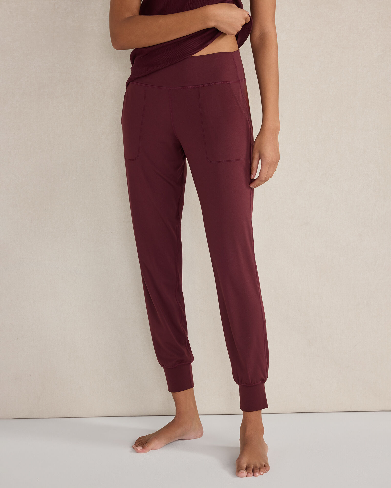 Balance Joggers