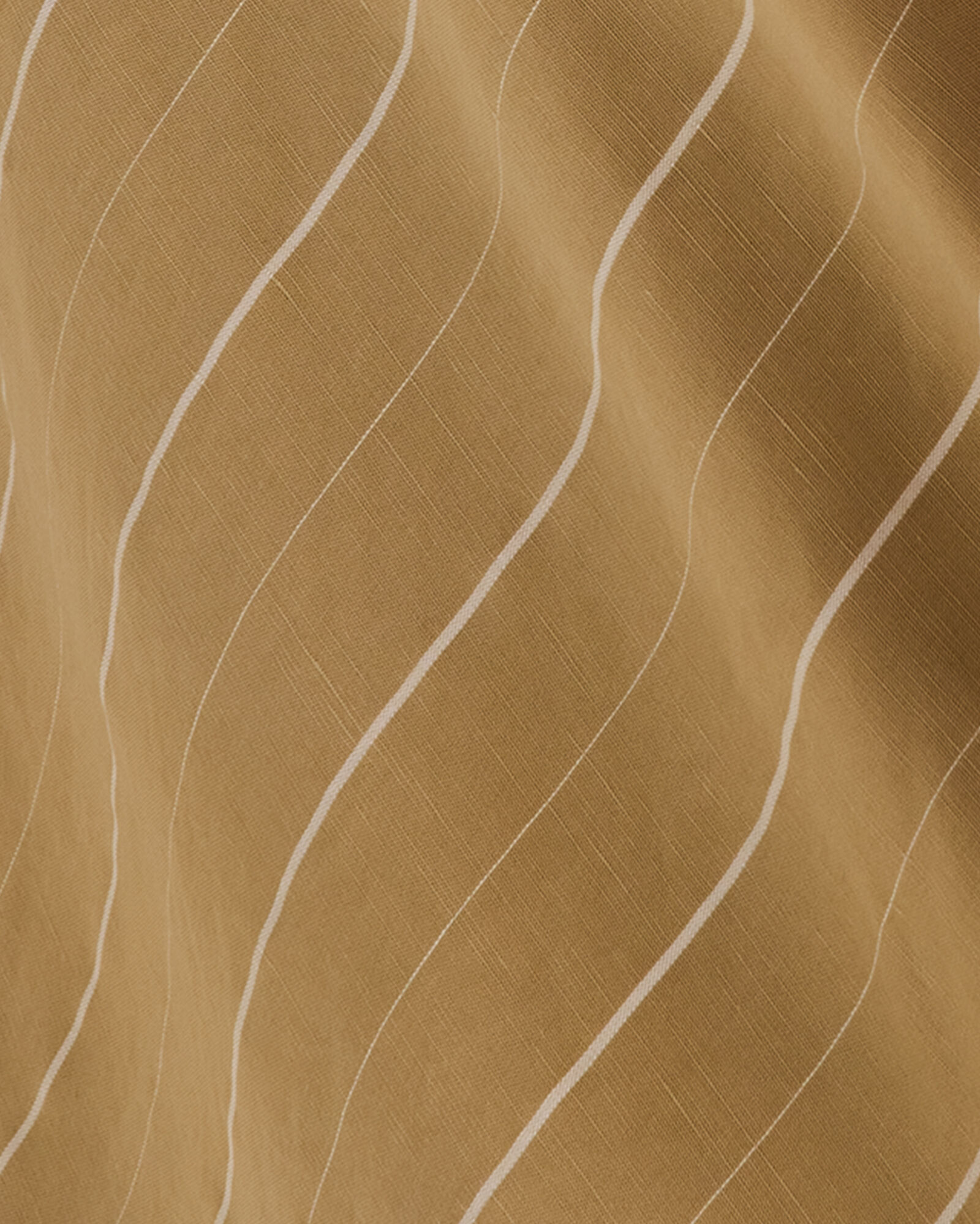 Silky Linen Blend Maxi Dress