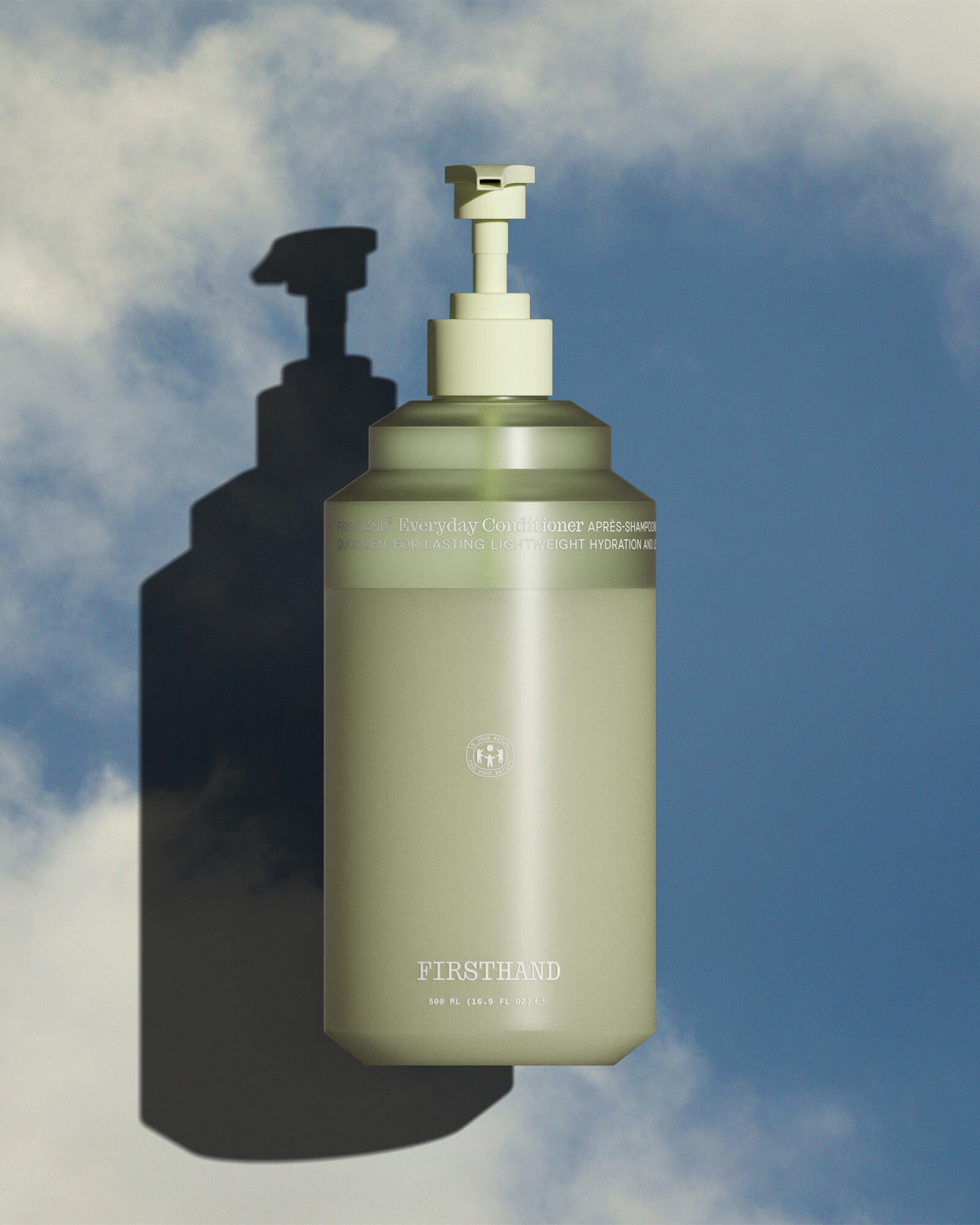 Firsthand Supply Equilibrium Conditioner