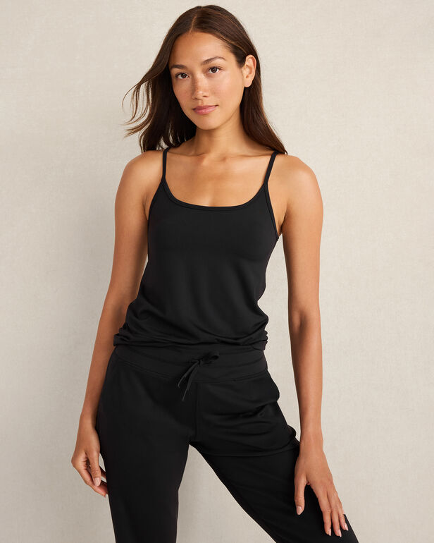 First-Layer Cami