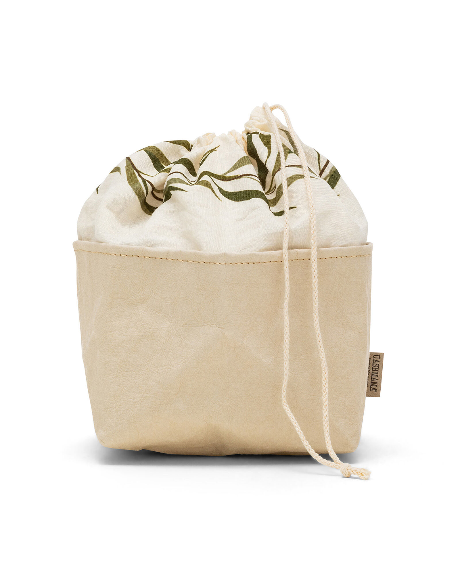UASHMAMA Porto Pane Bread Storage Bag