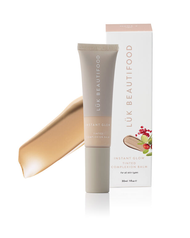 L&uuml;k Beautifood Instant Glow Skin Tint