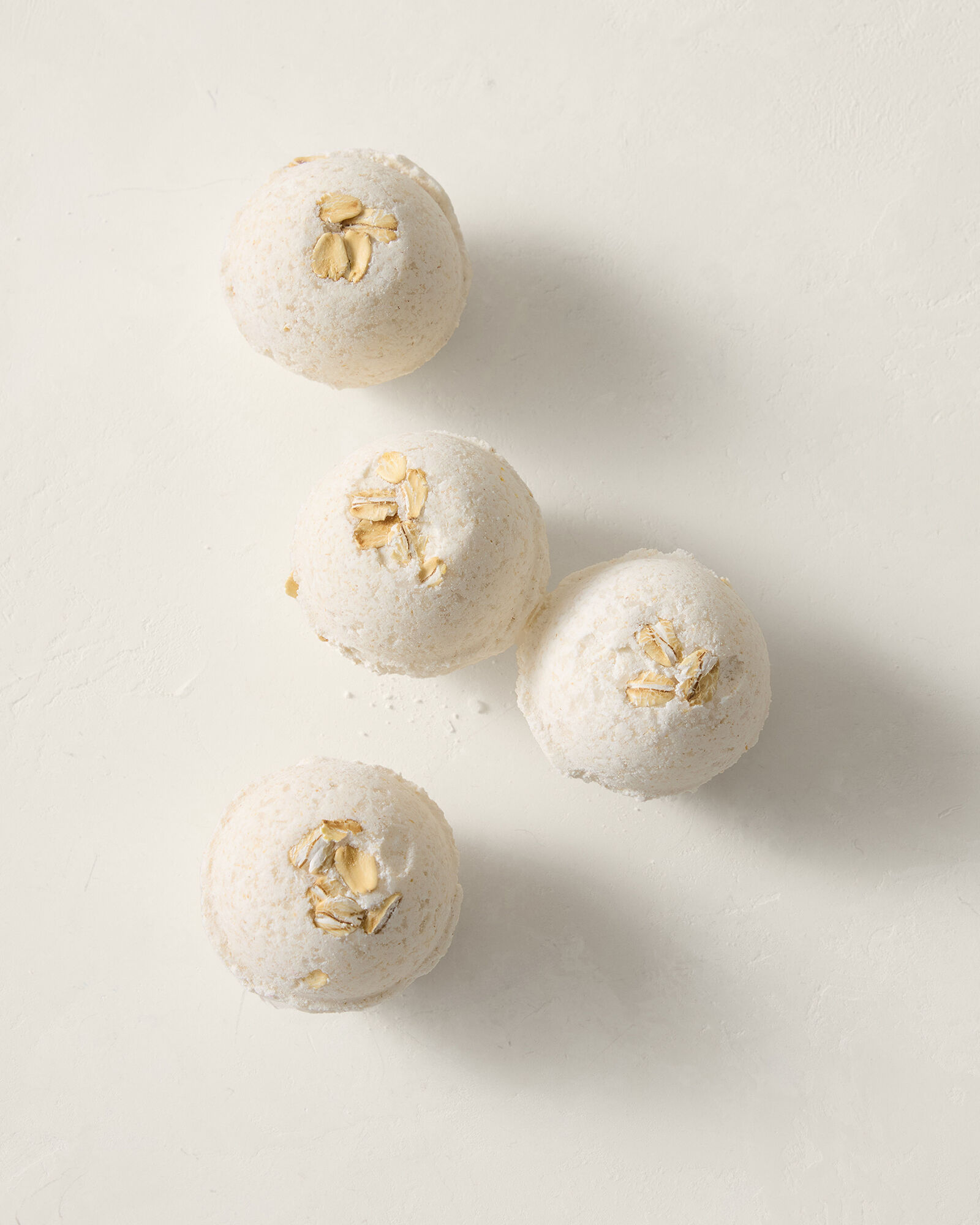 Cleanse Gourmet x Haven Well Within Honey Bath Bomb Gift Set