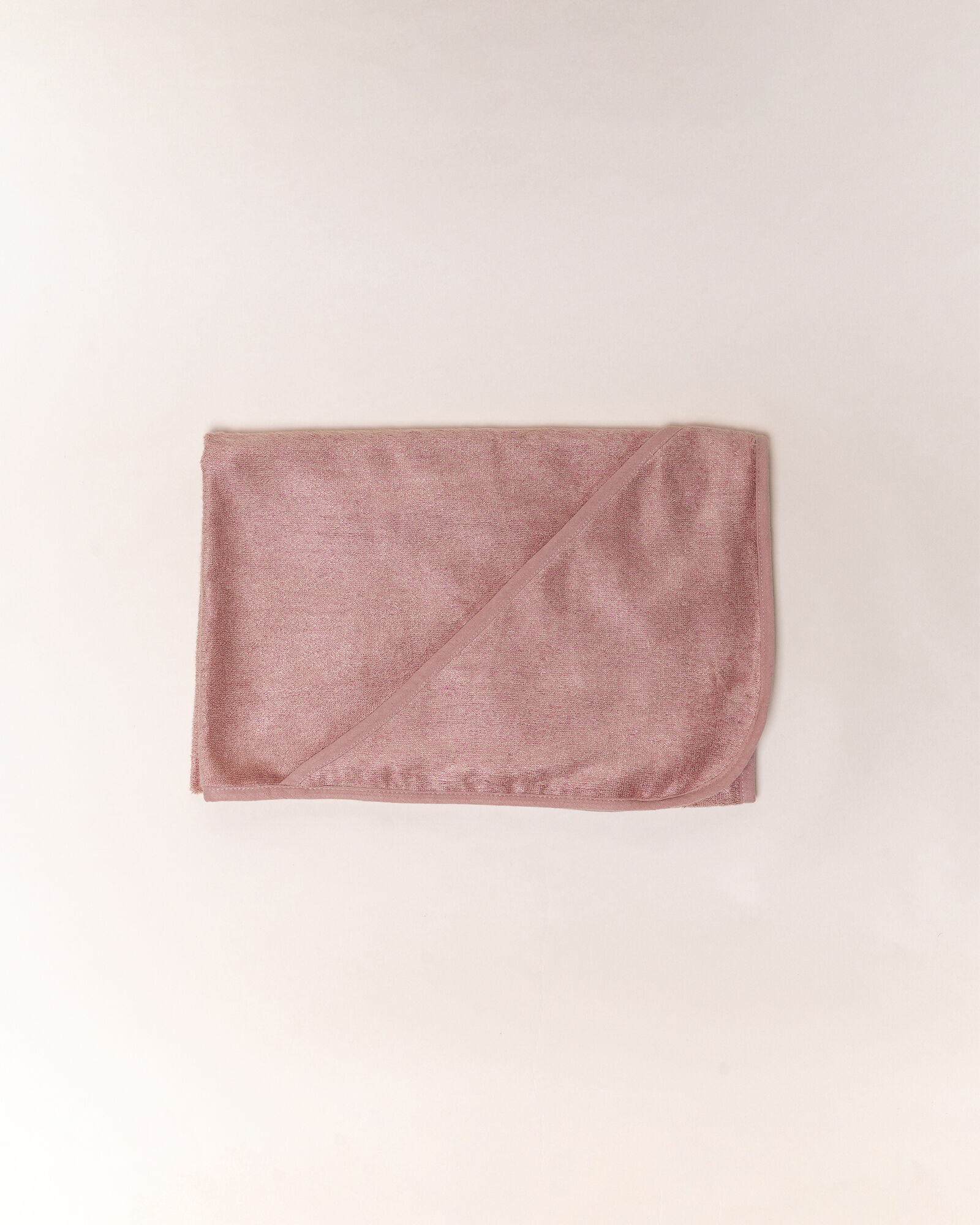 Butterr Hooded Baby Towel