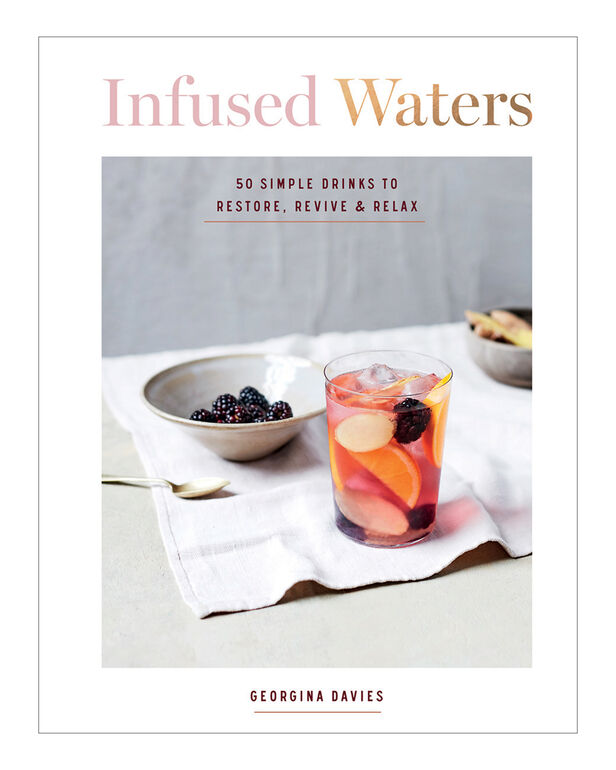 Infused Waters