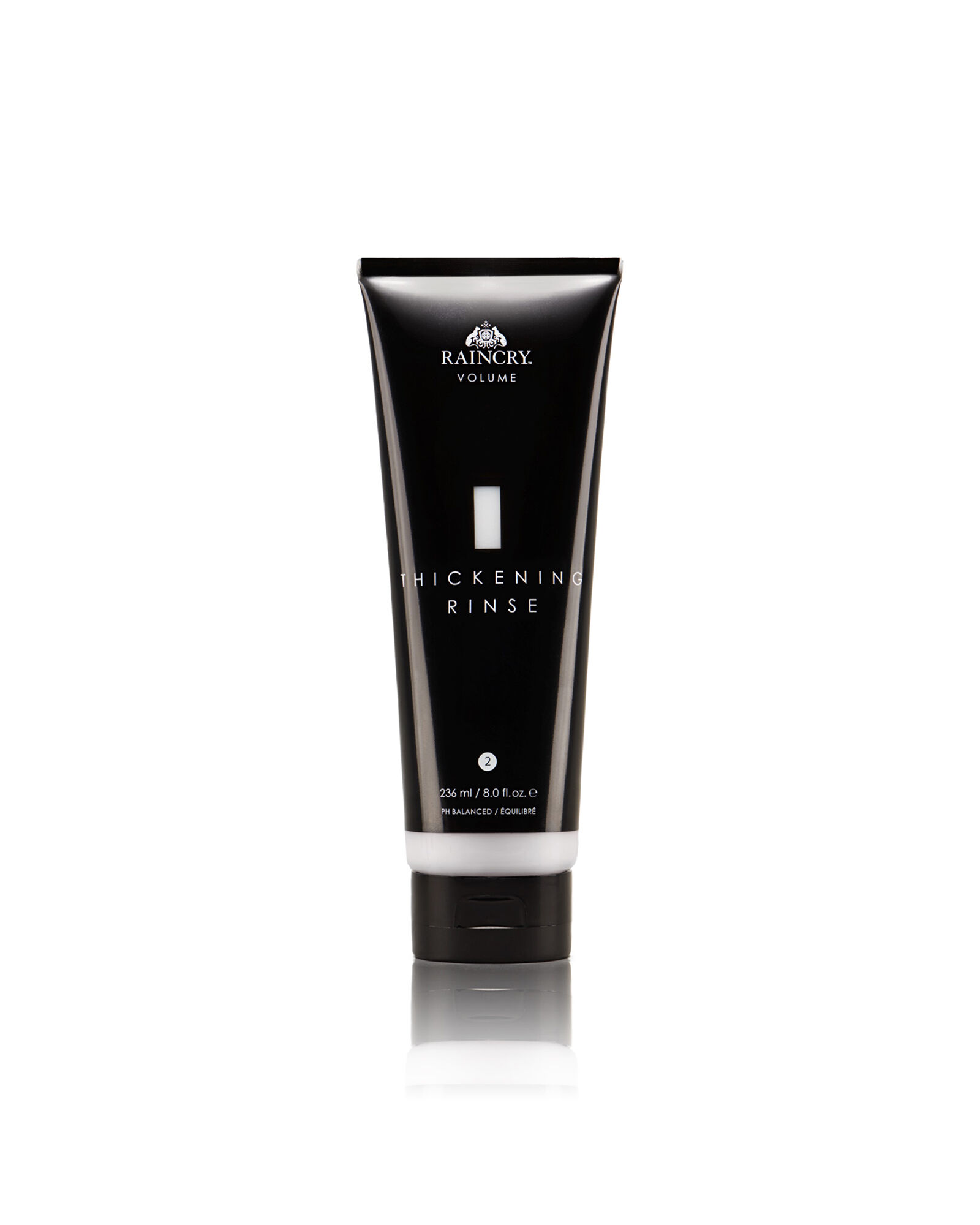 Raincry Thickening Rinse