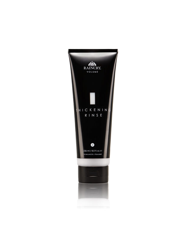 Raincry Thickening Rinse