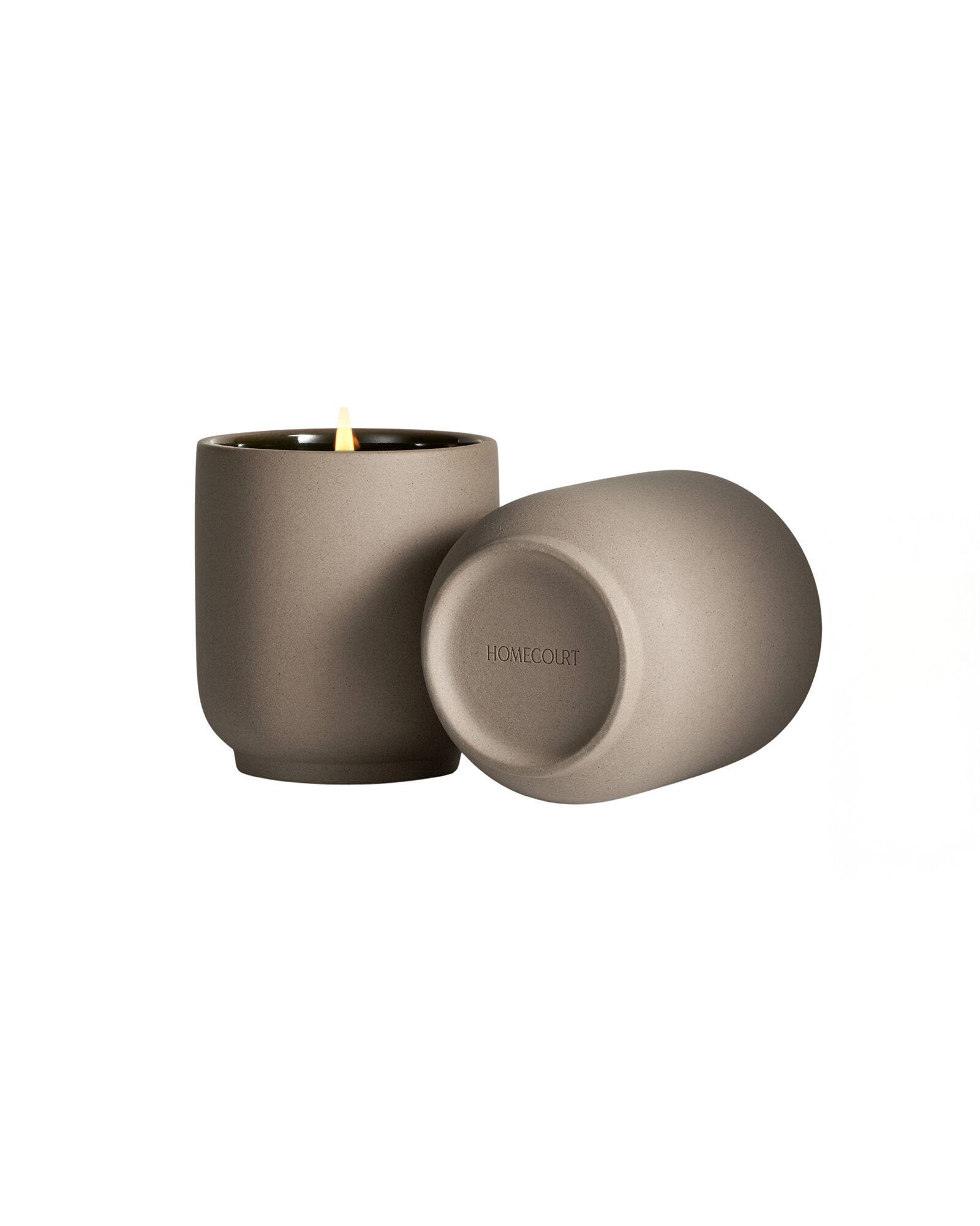 Homecourt Candle