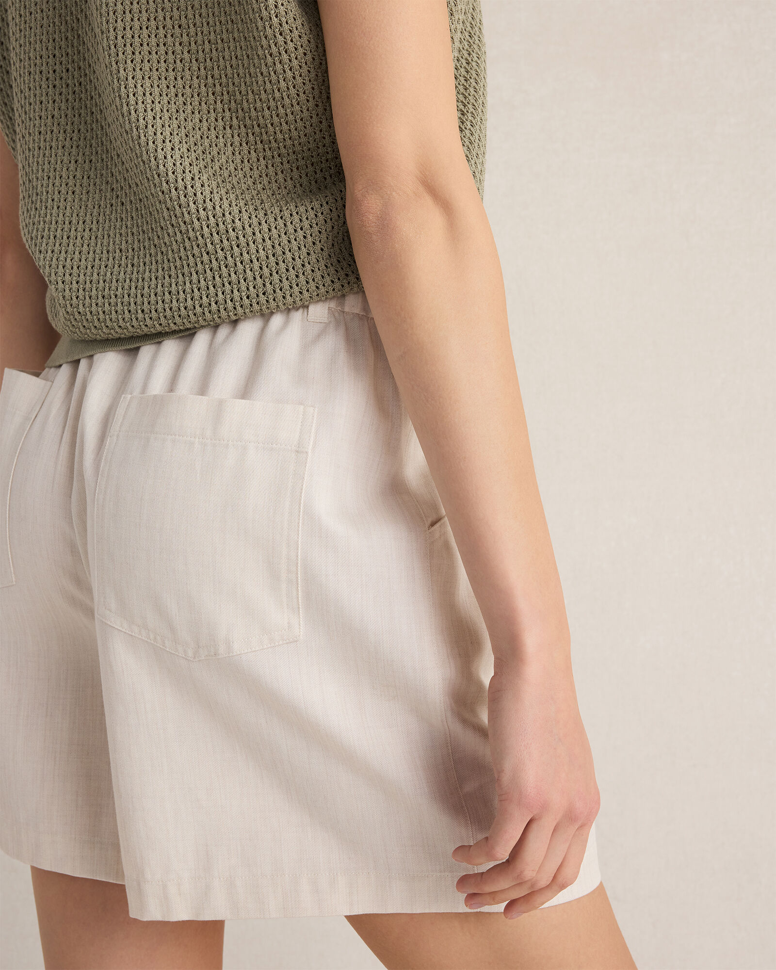 Varley Fender Short