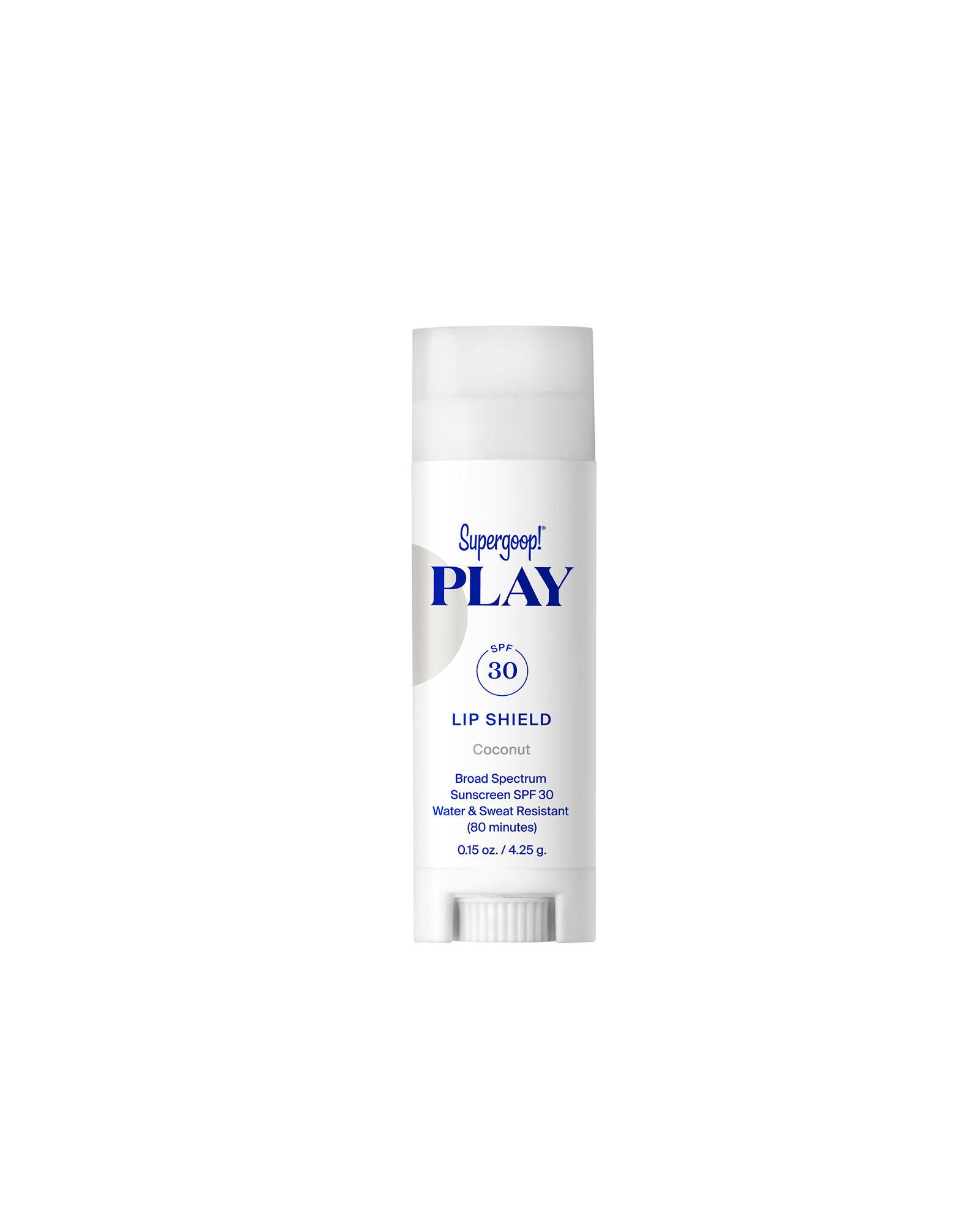 Supergoop PLAY Lip Shield SPF30