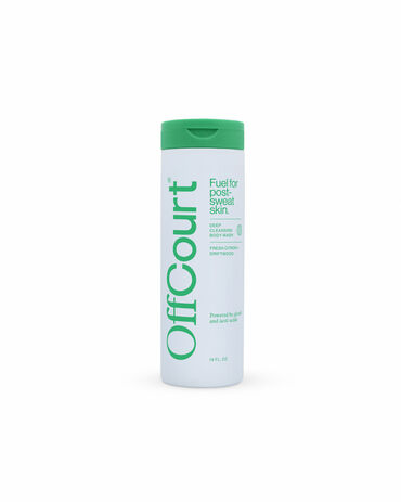 OffCourt Deep Cleansing Body Wash
