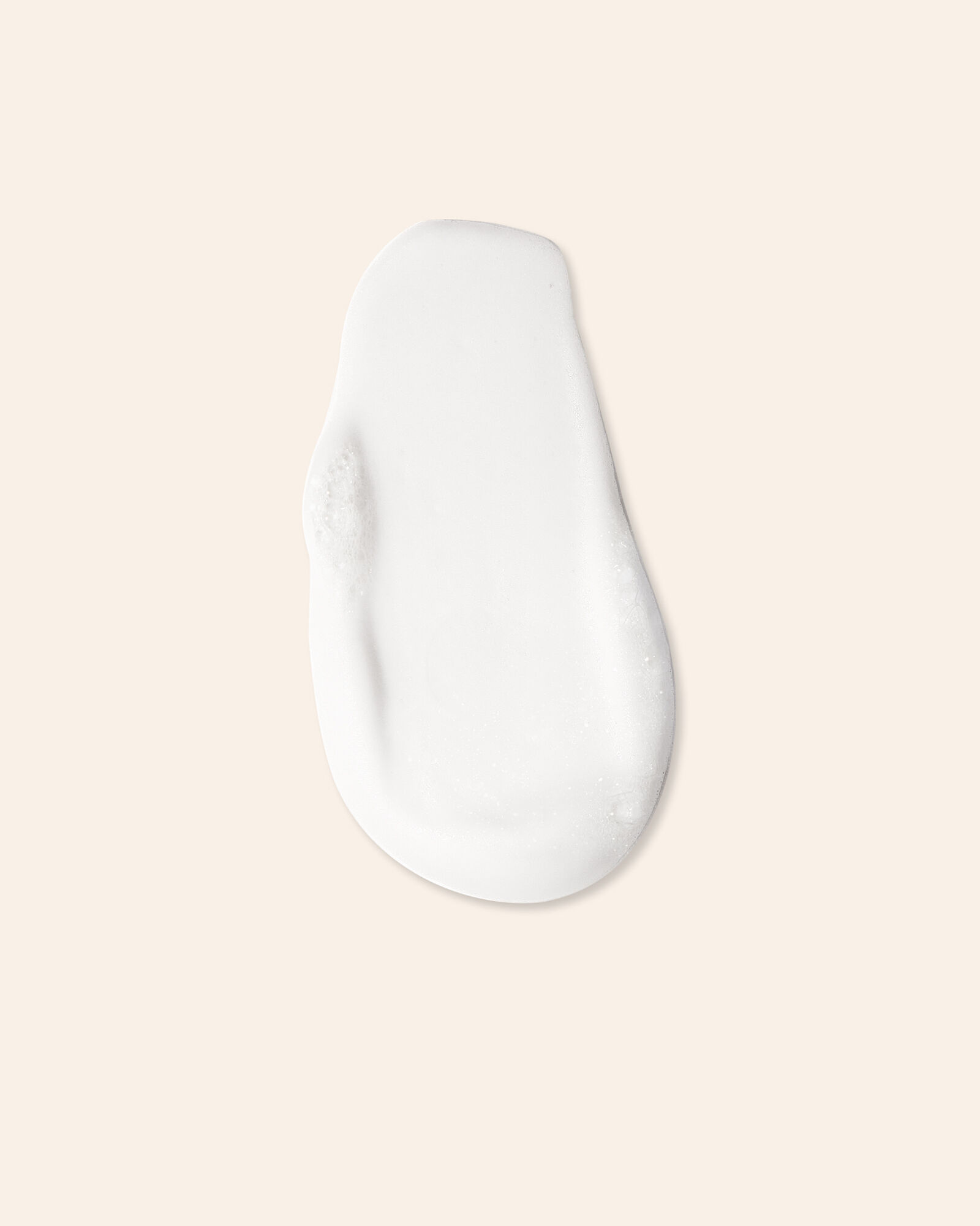 NUDA Barefoam Exfoliating Mousse