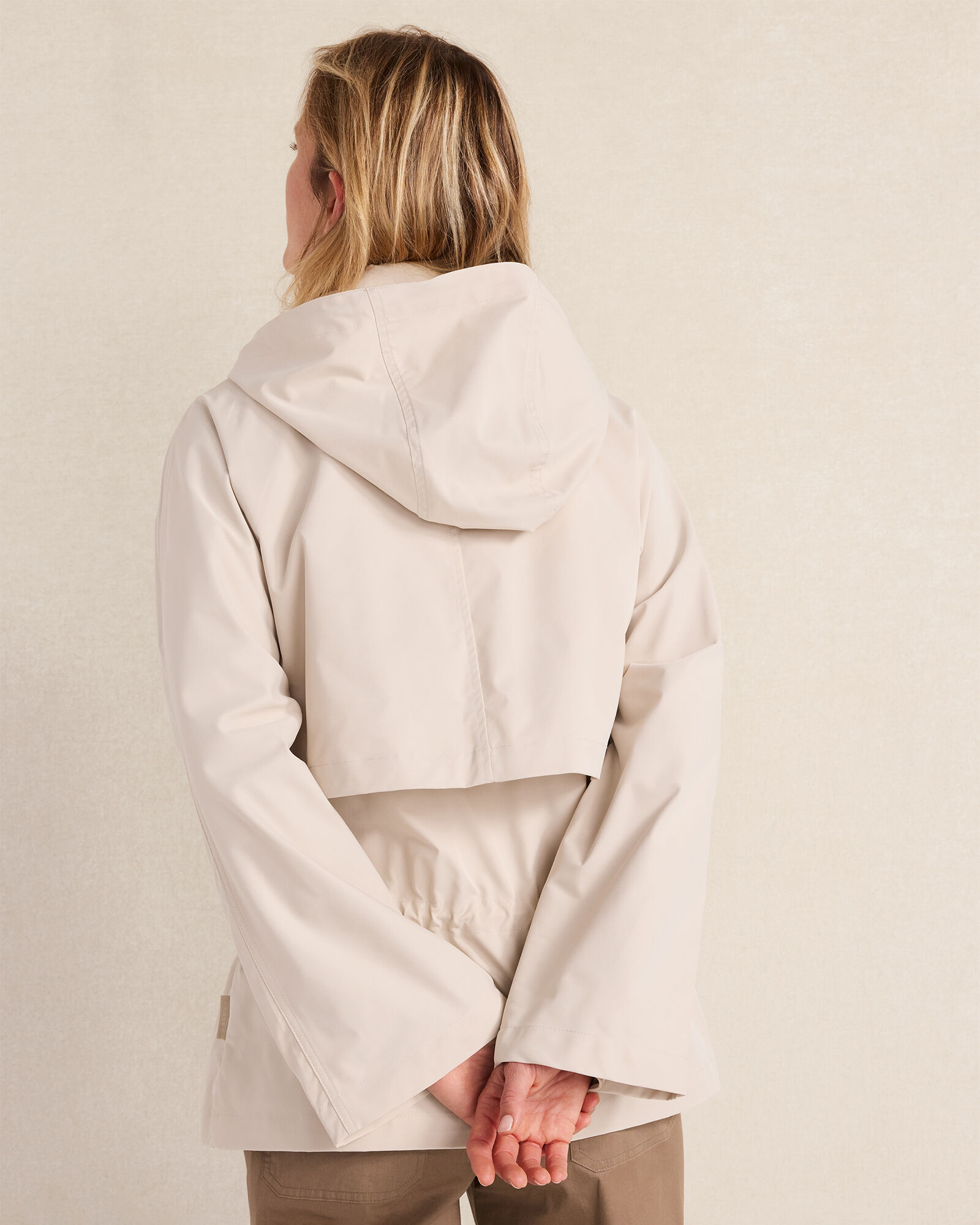 Varley Jeanie Jacket