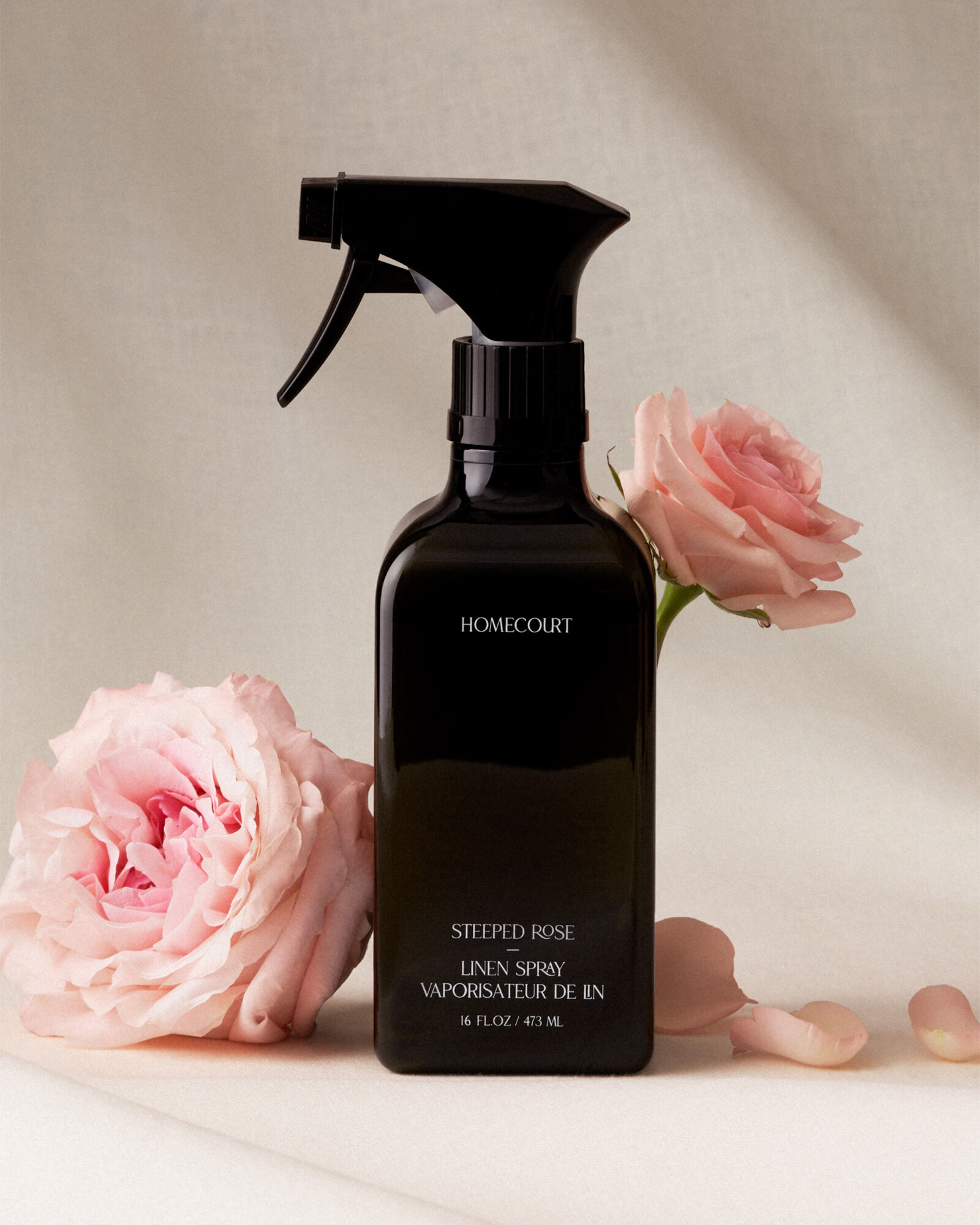 Homecourt Linen Spray