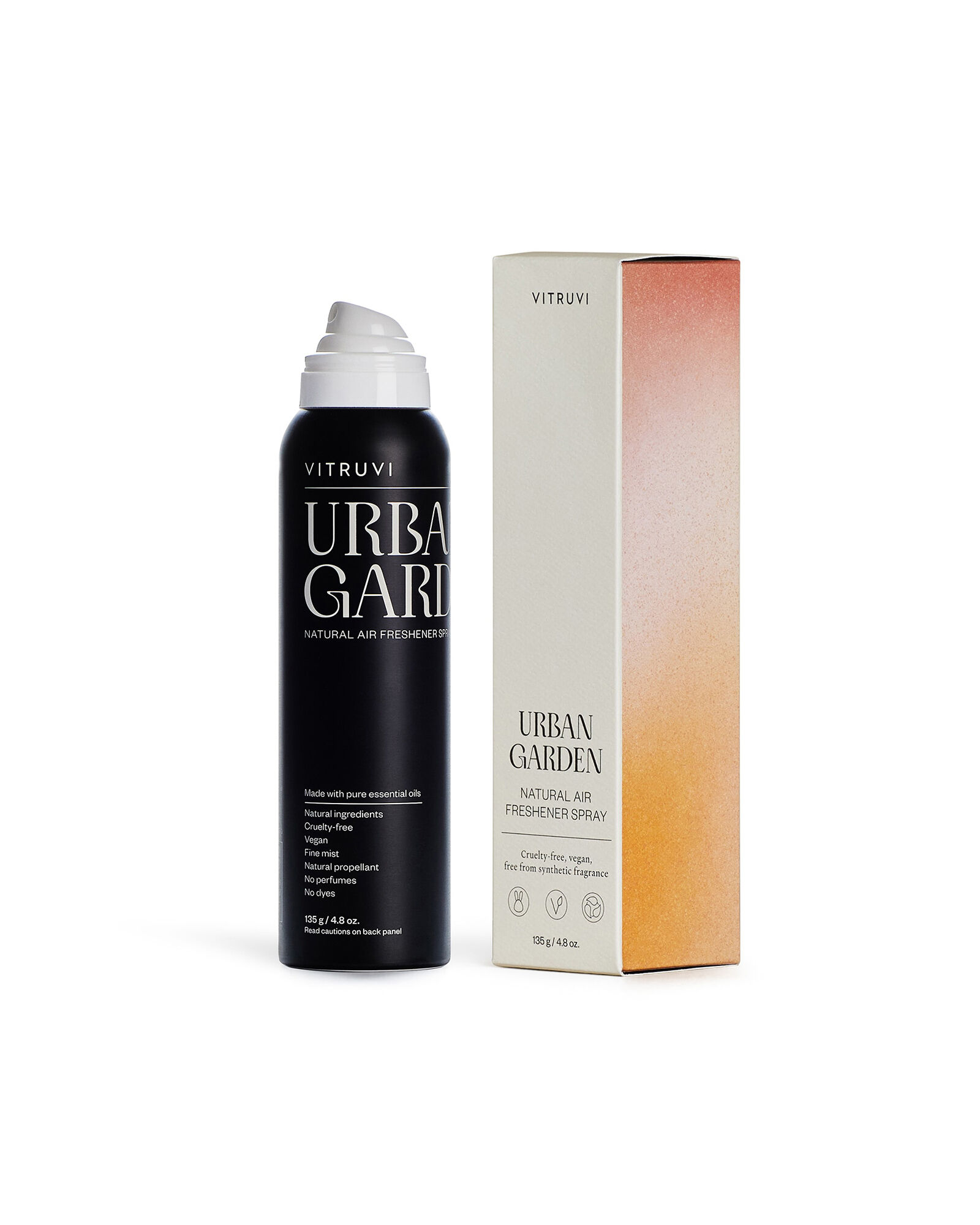 Vitruvi Air Spray