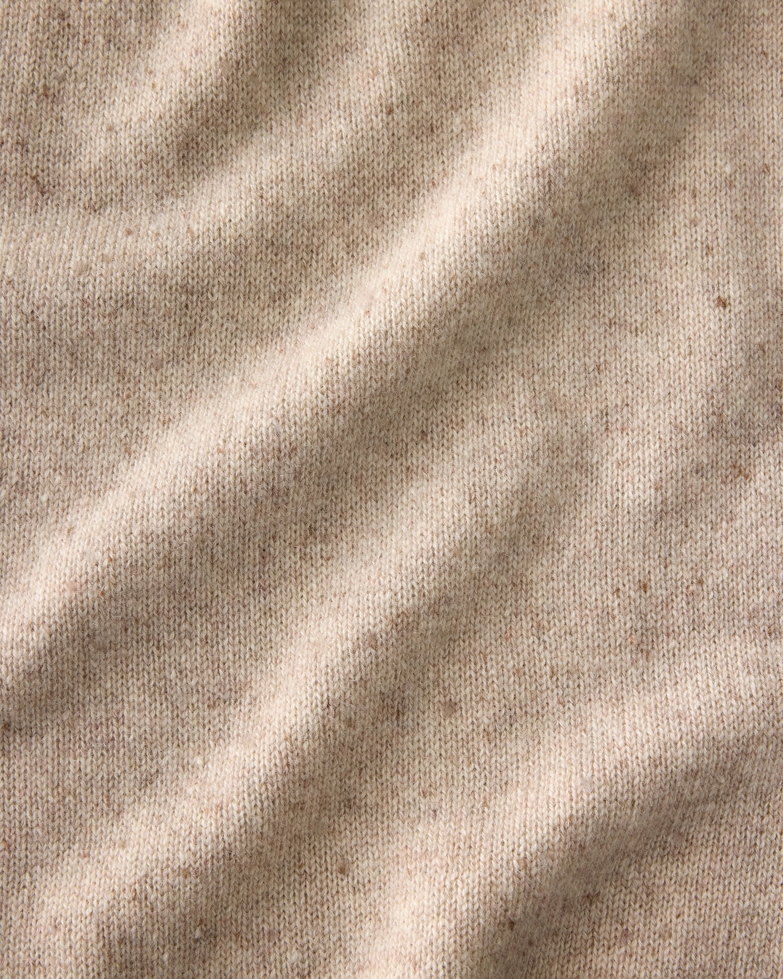 Cashmere Straight Leg Pants