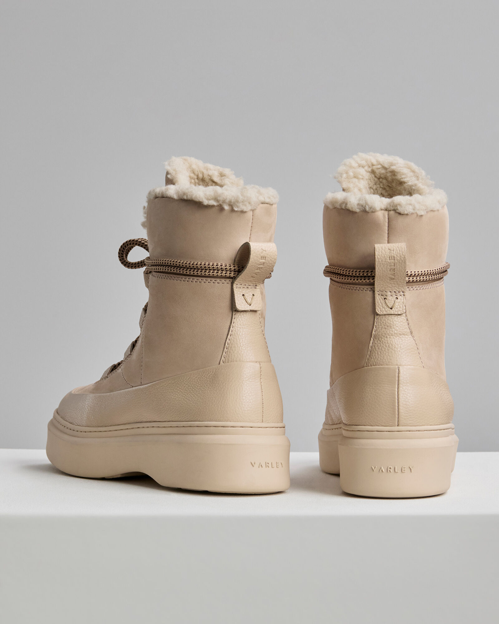 Varley Selva Alpine Ankle Boot