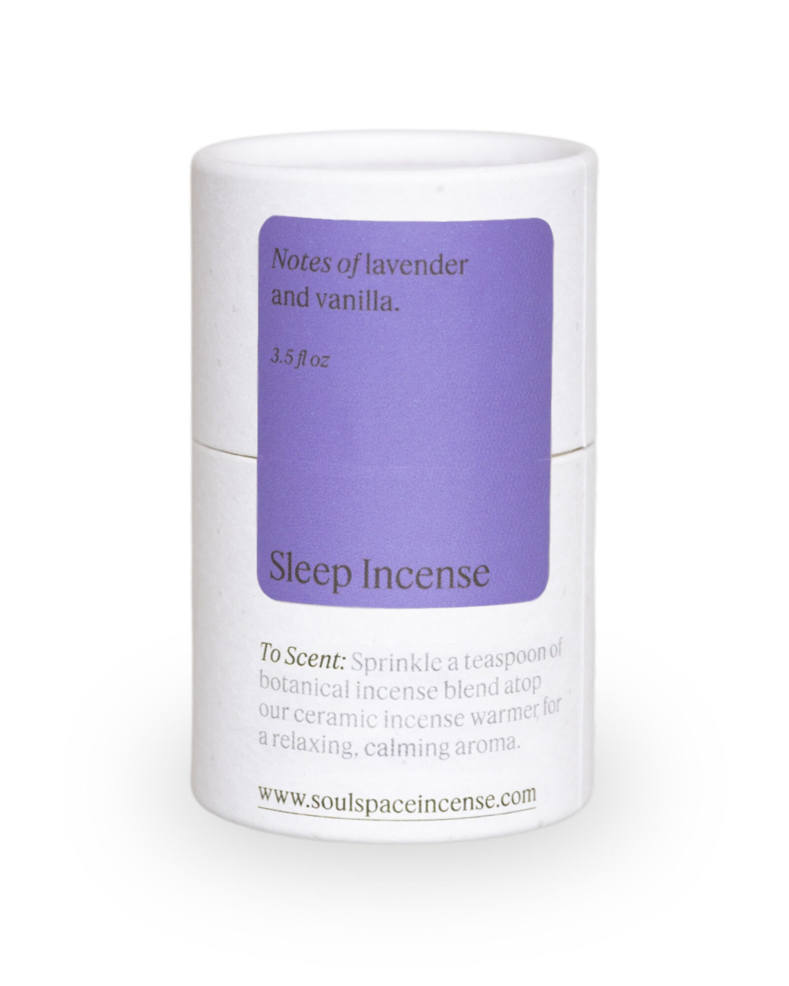Soul Space Incense