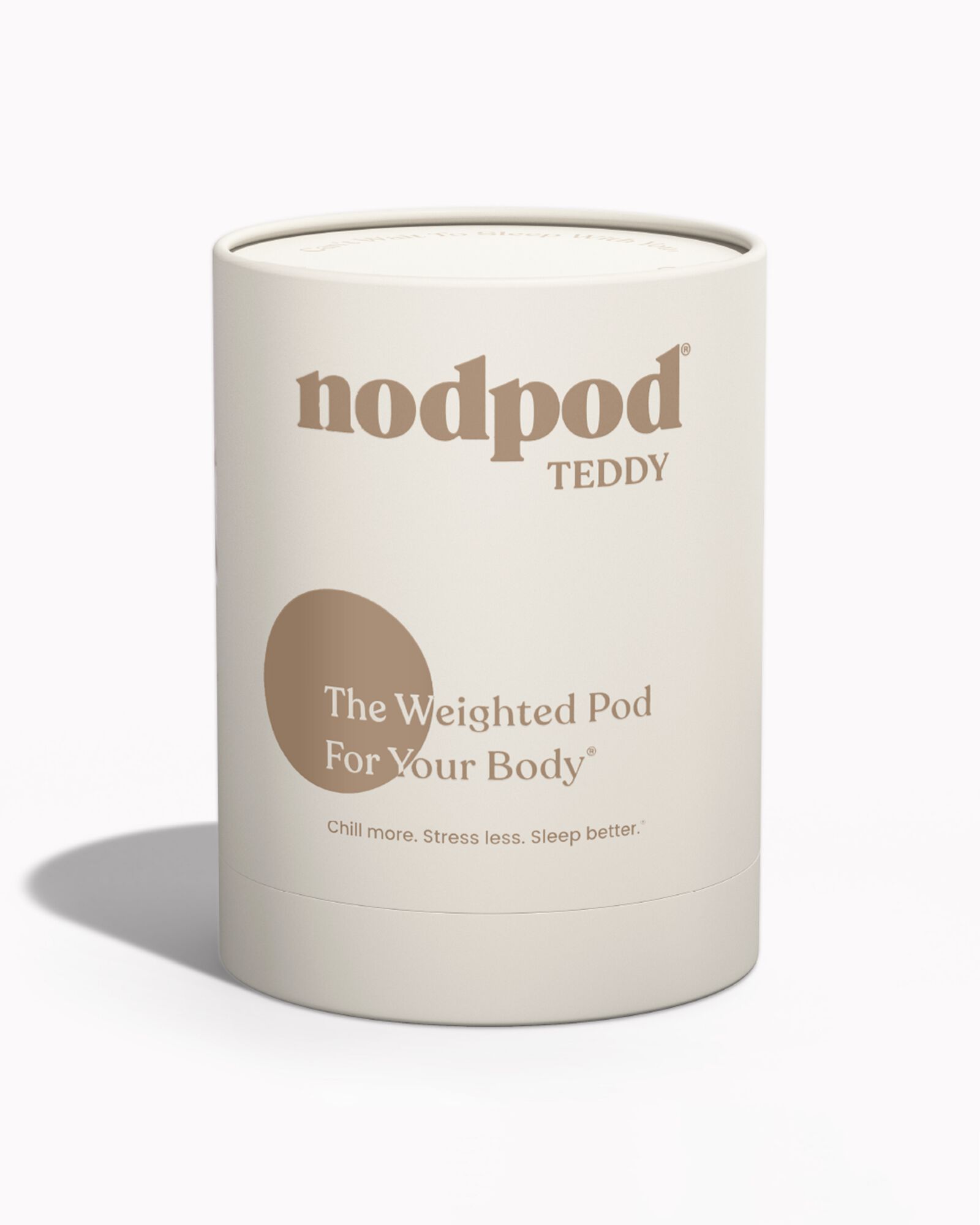 Nodpod Polar BODY