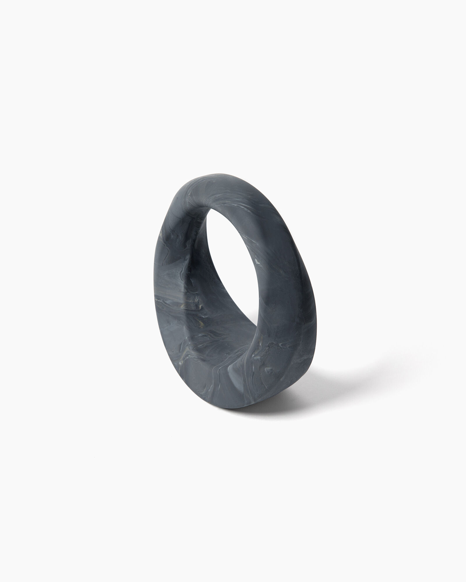Obshay Swirl 4 lb Hand Weight