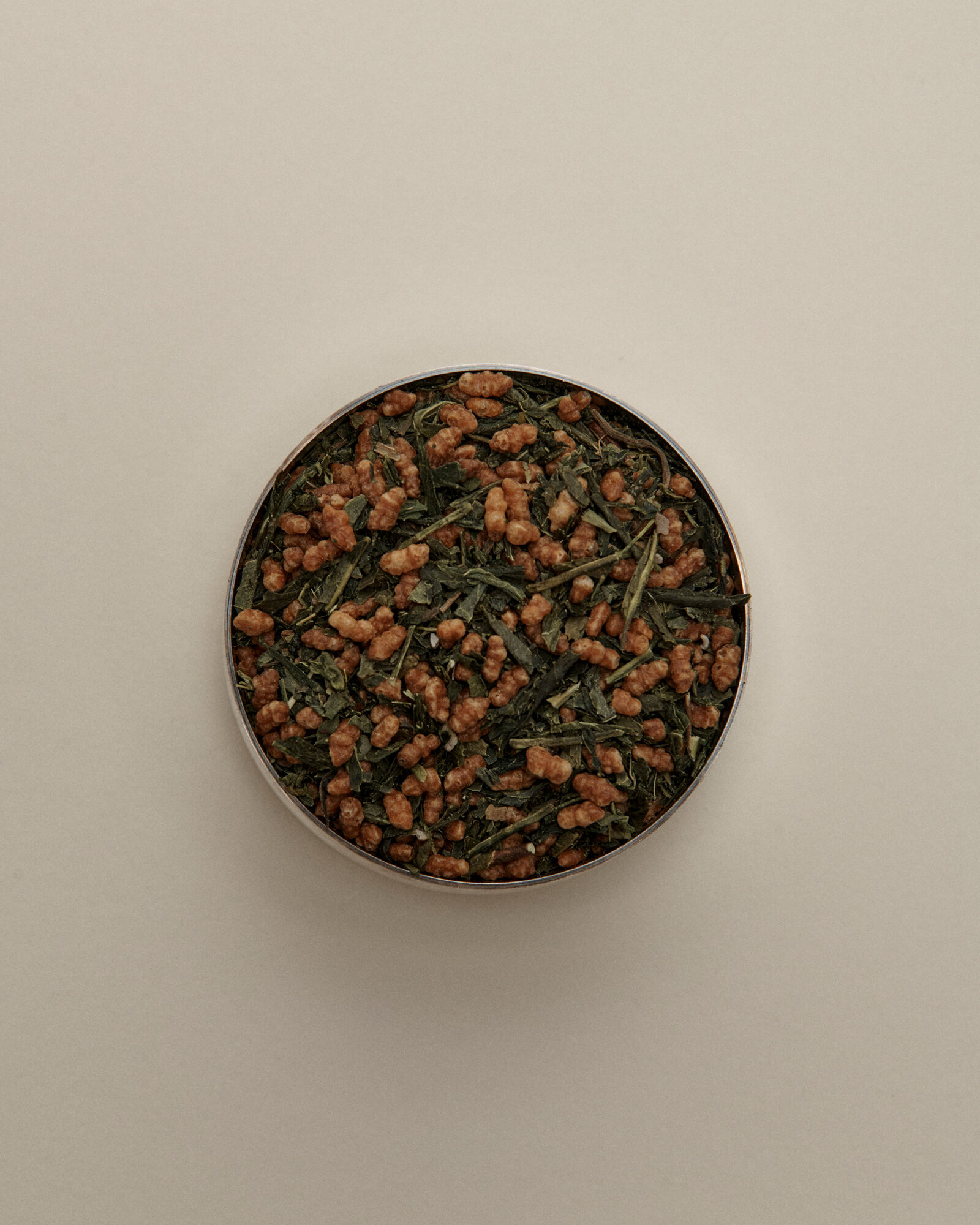 Forgrave Tea Smoking Jacket Blend
