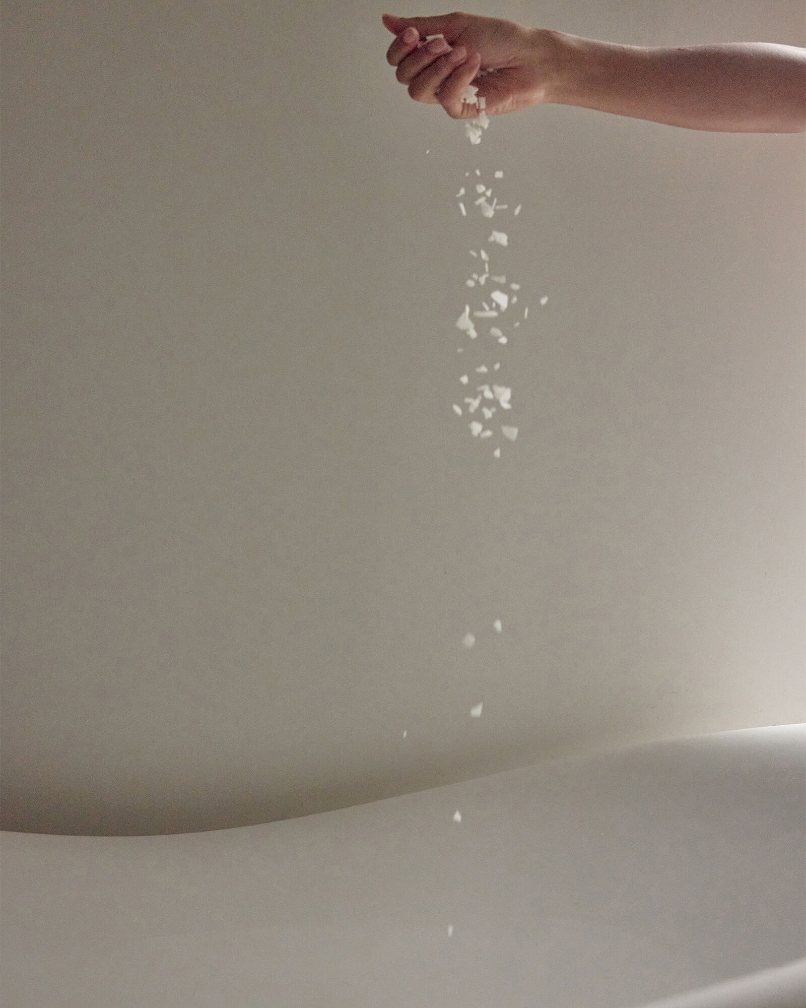 Mother Mother Magnesium Soak