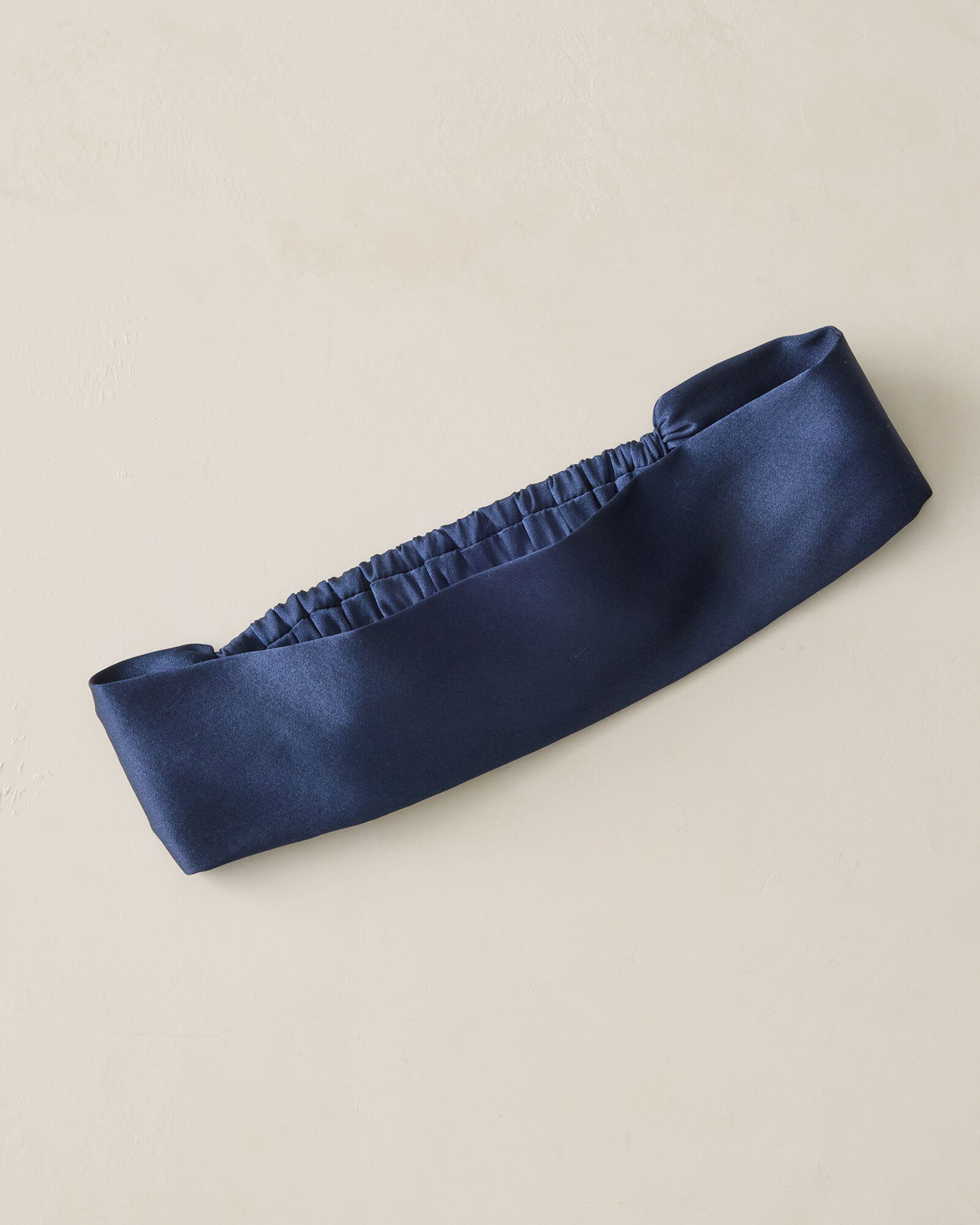 Washable Silk Headband