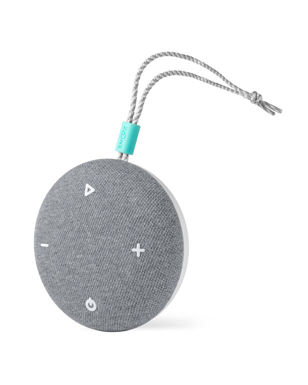 SNOOZ Go Travel Size White Noise Machine