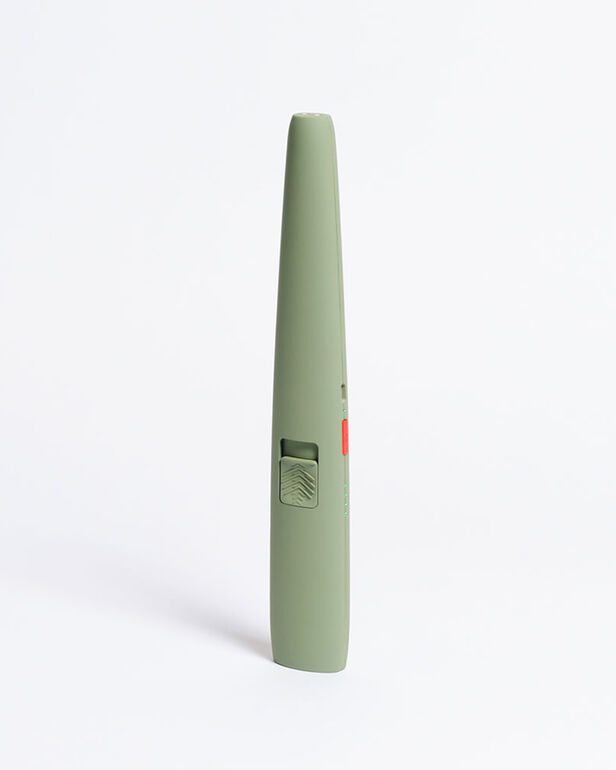 The USB Lighter Company Rechargeable Lighter