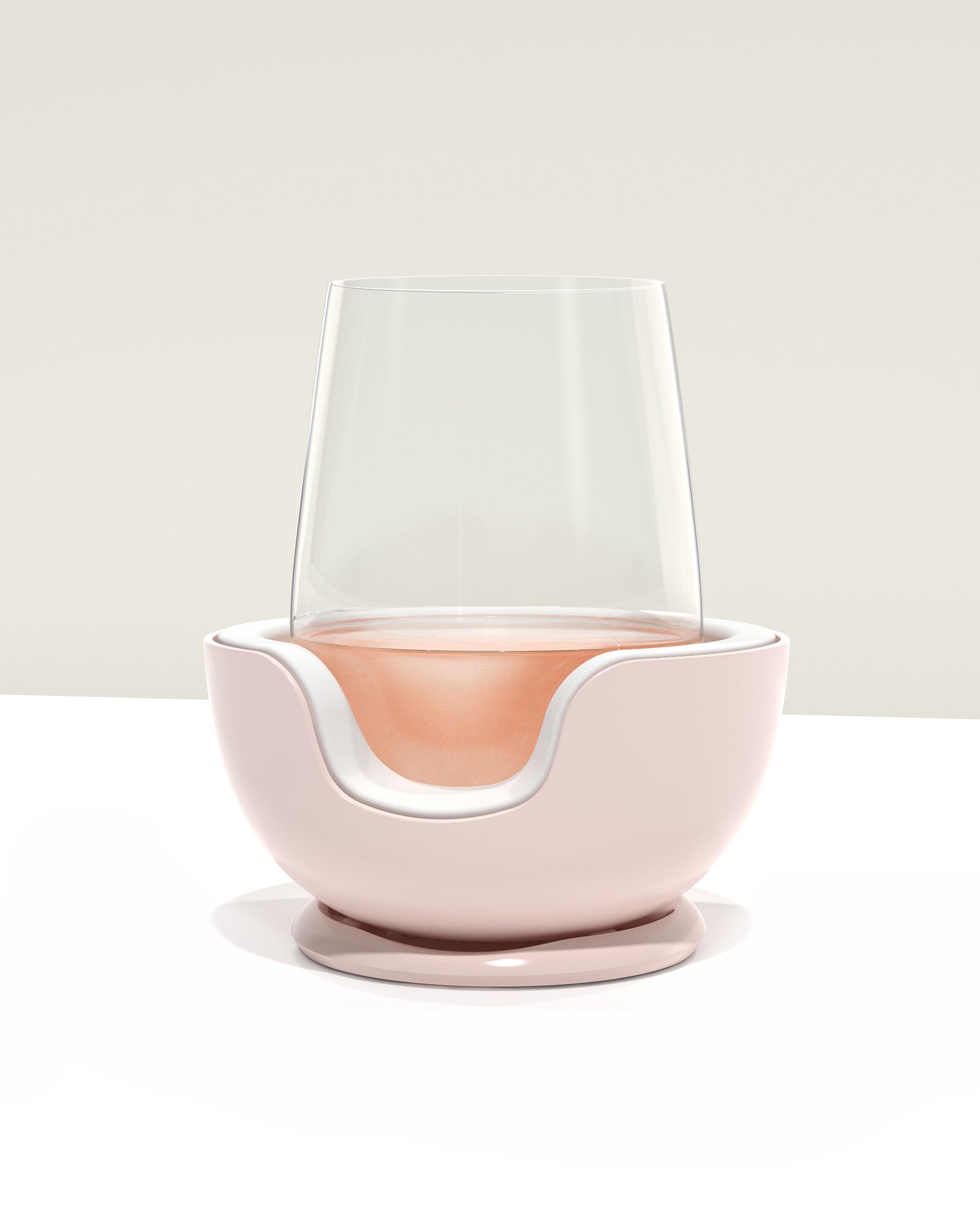 VoChill Stemless Wine Chiller