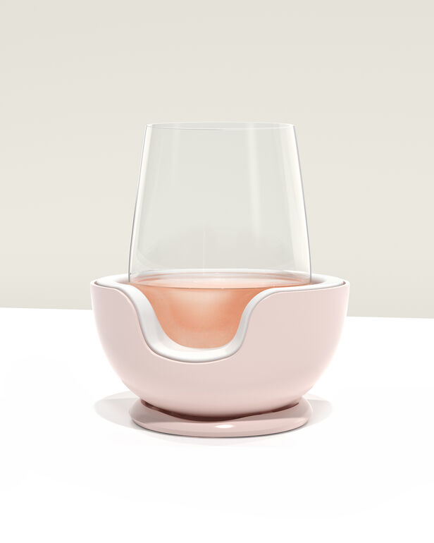VoChill Stemless Wine Chiller