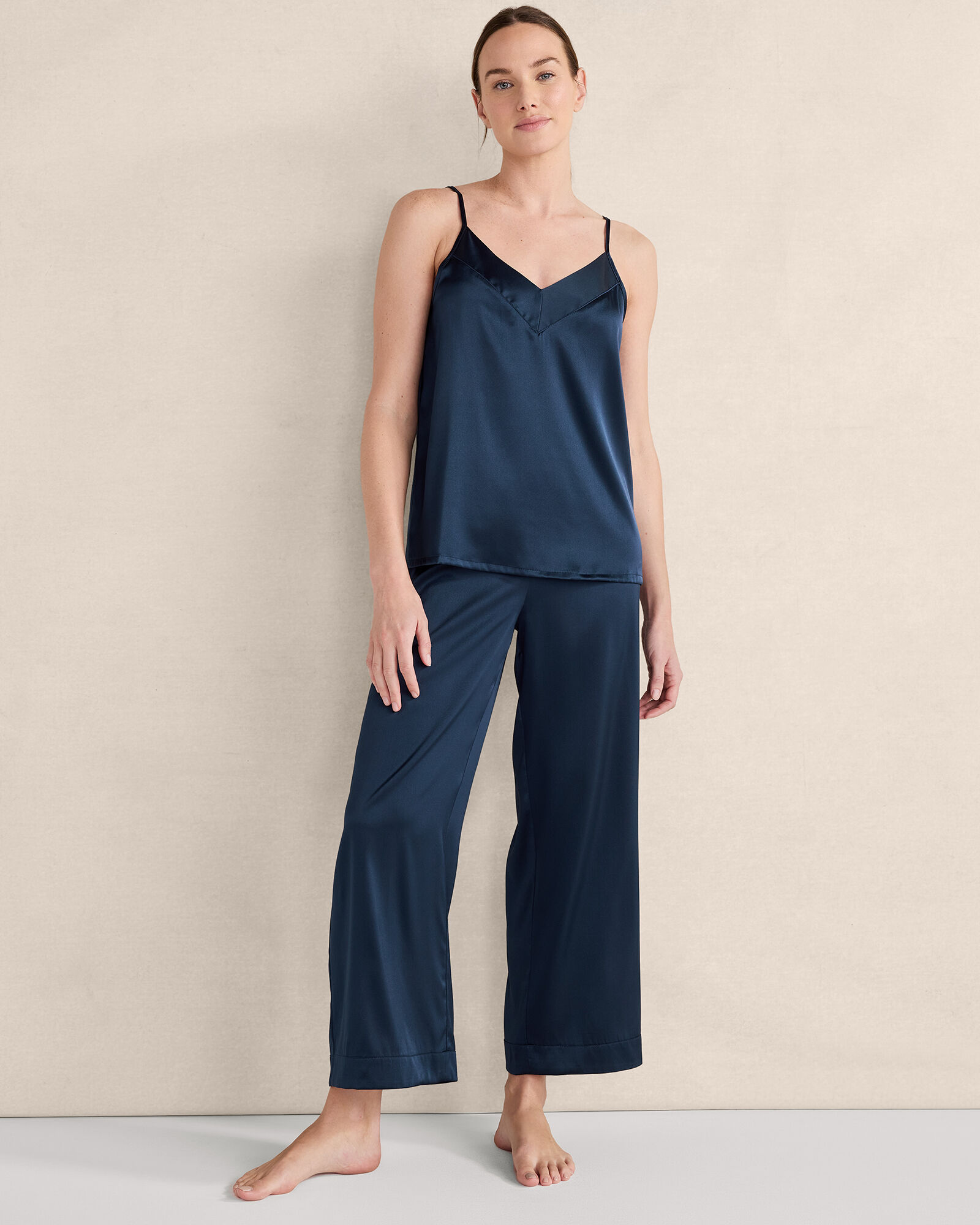 Silk pyjamas new arrivals bras and things