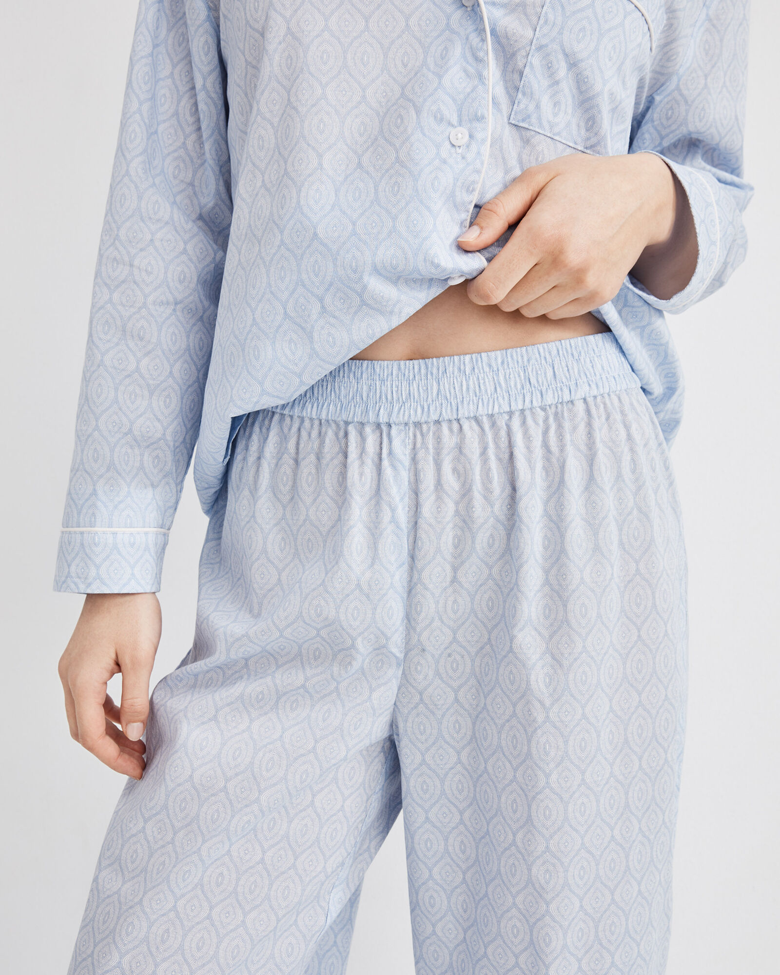 Lightweight pajama pants hot sale