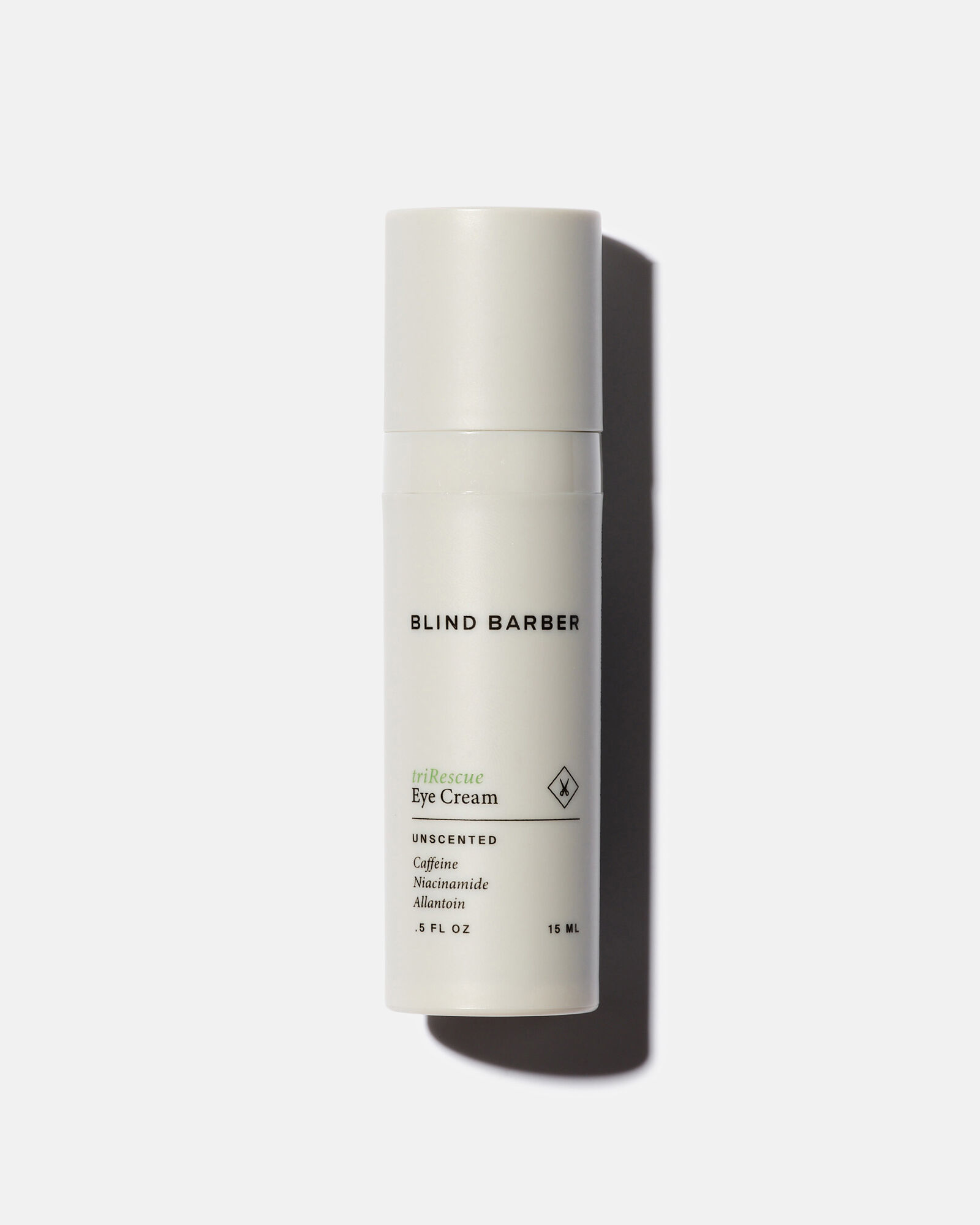 Blind Barber triRescue Eye Cream