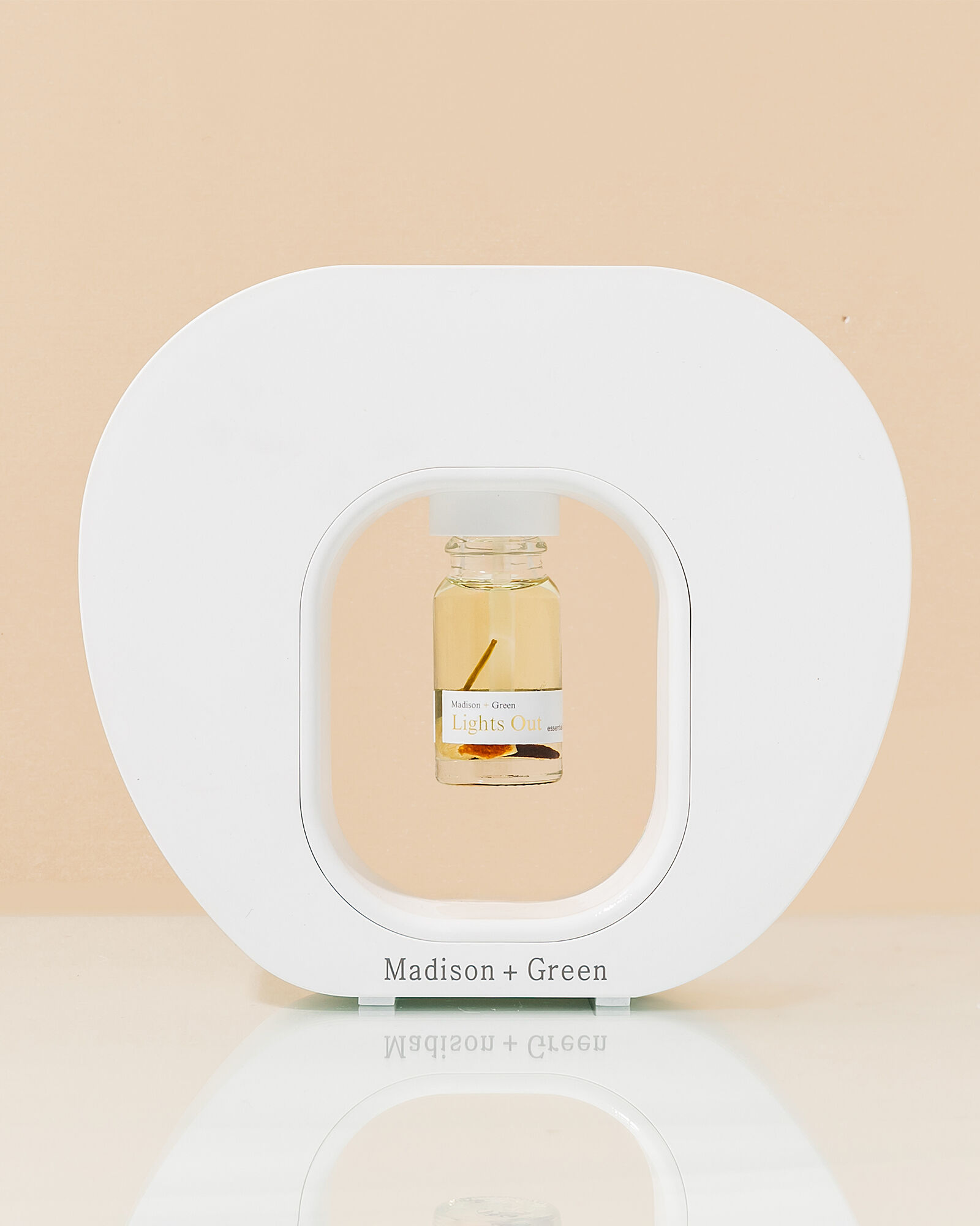 Madison + Green Nebulizing Diffuser