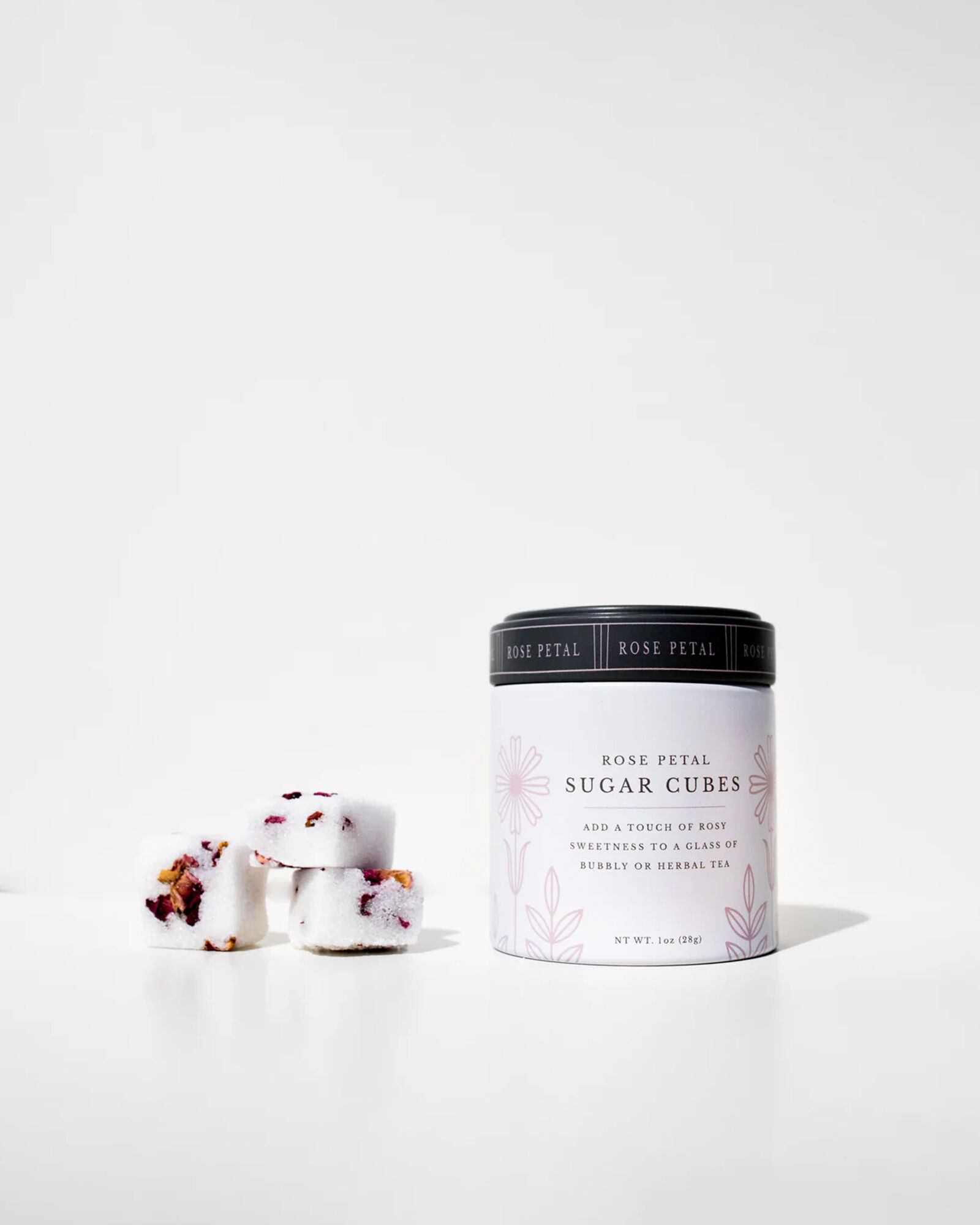 Storied Goods Infused Sugar Cubes