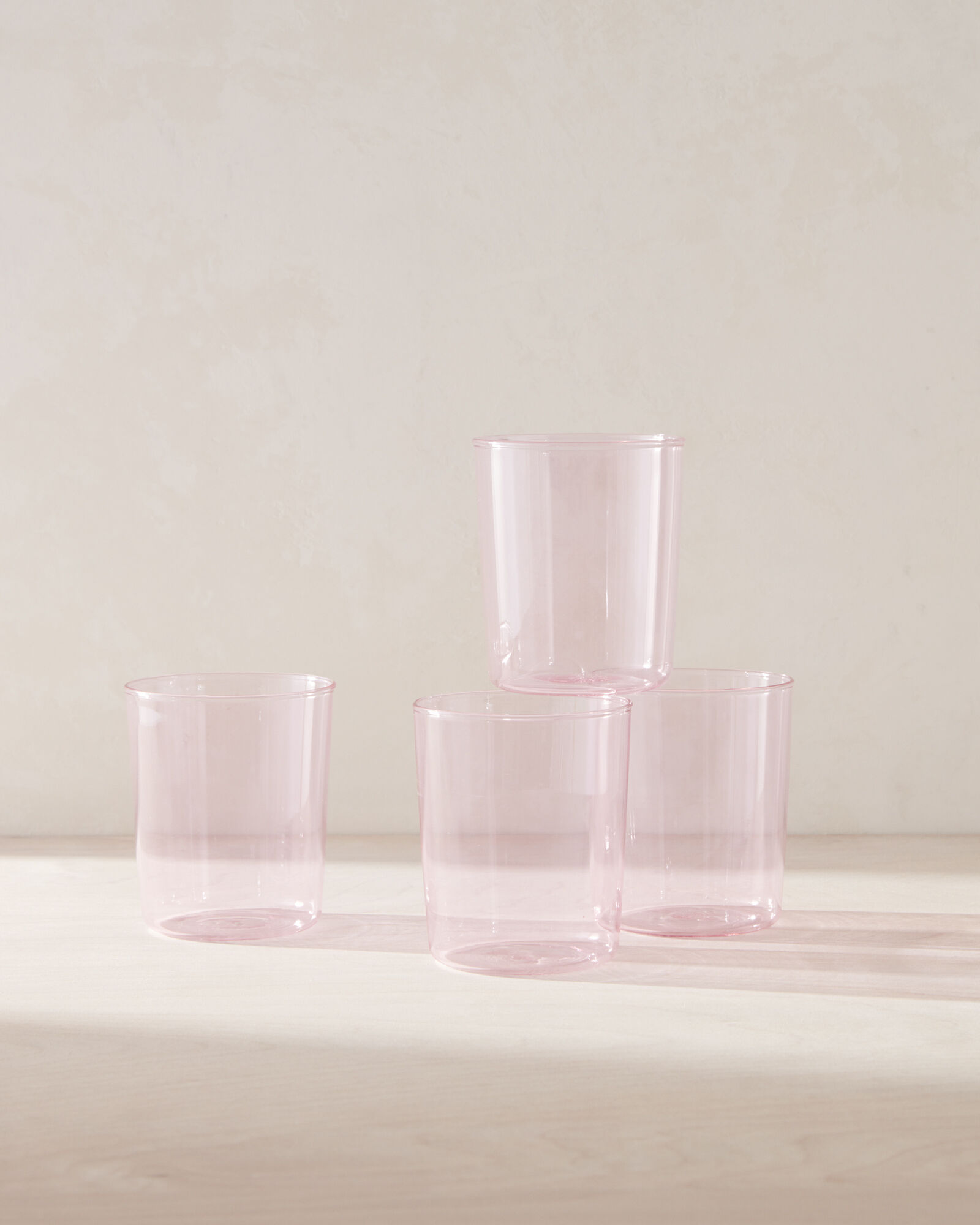 Hawkins New York Medium Glasses, set of 4
