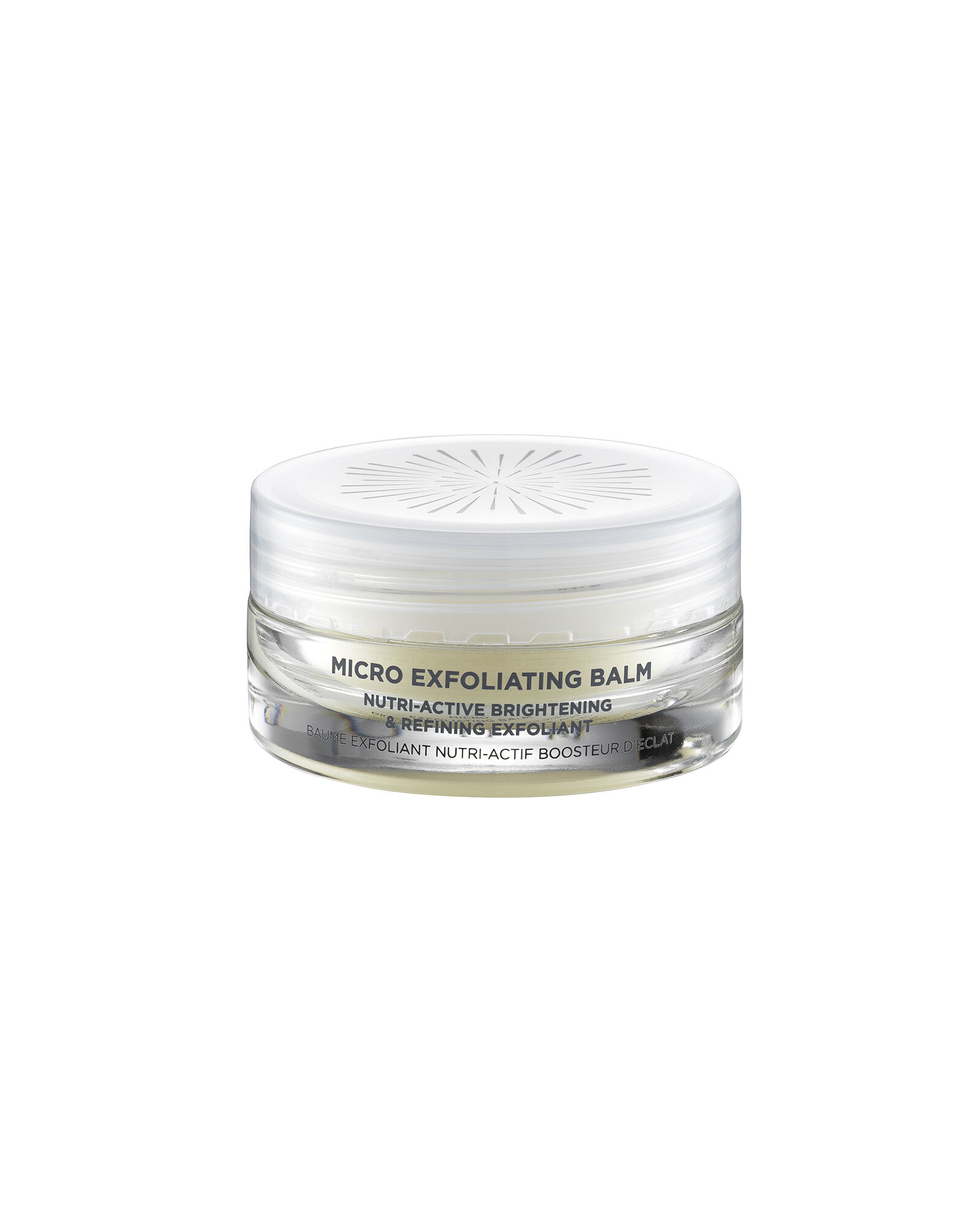 OSKIA Micro Exfoliating Balm