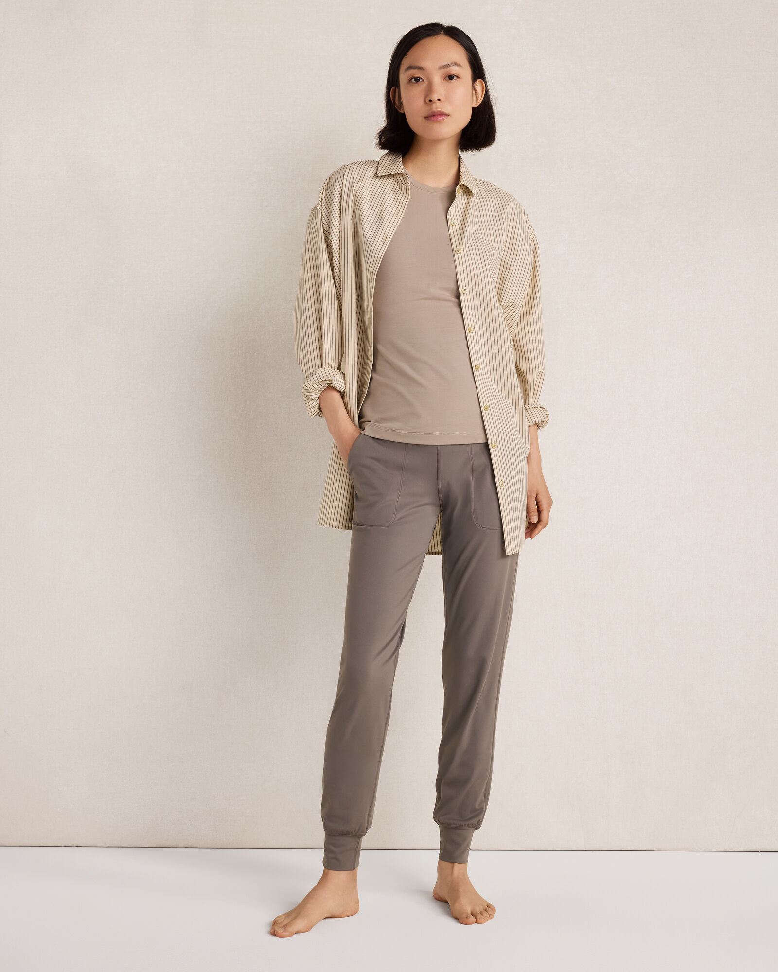 Balance Full Length Joggers