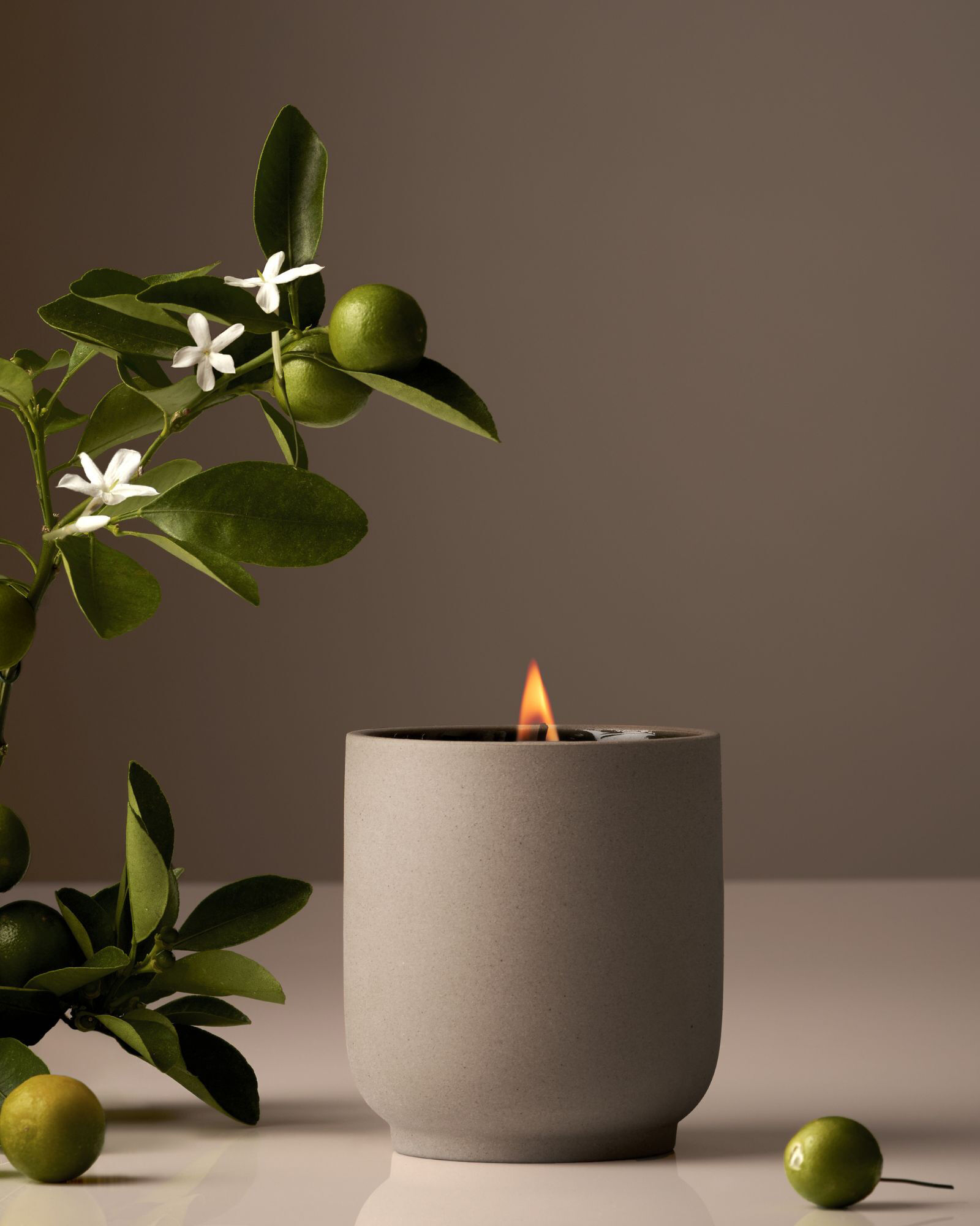 Homecourt Candle