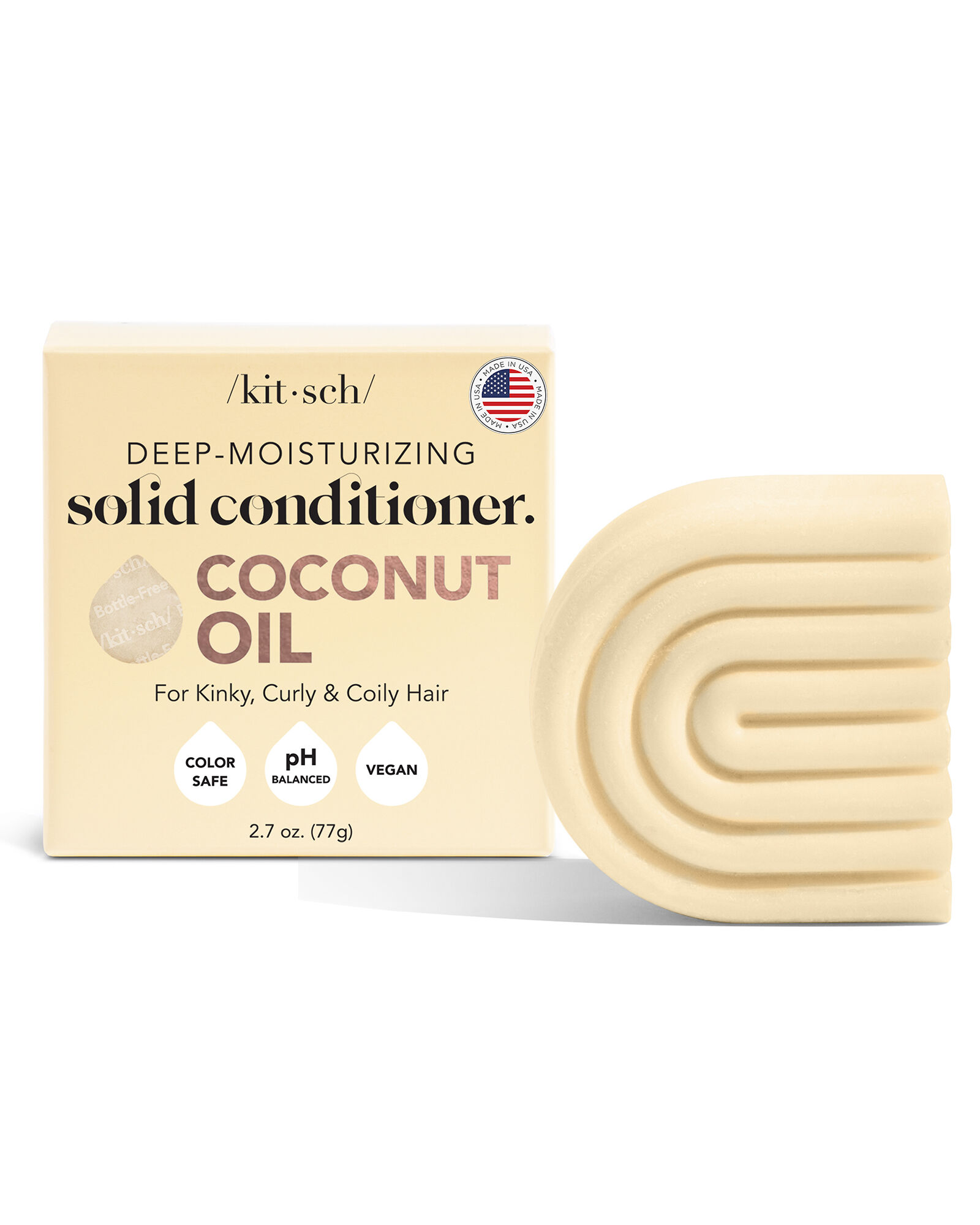 Kitsch Solid Conditioner