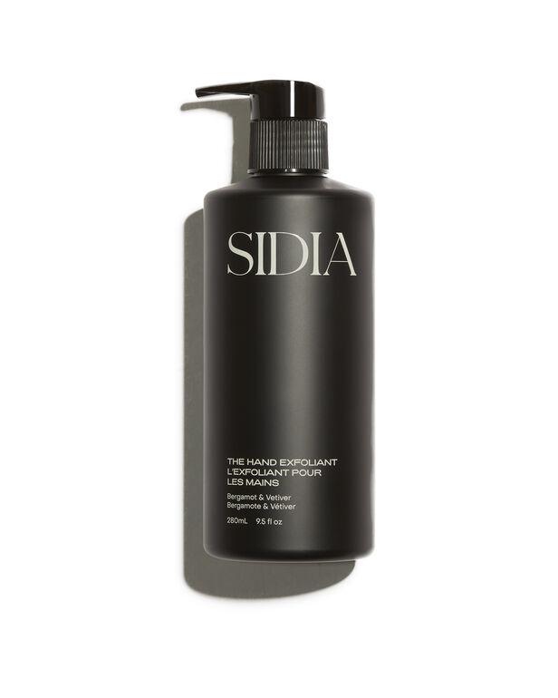 SIDIA Hand Exfoliant