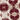 Organic Cotton Jersey Ikat Pajama Pants