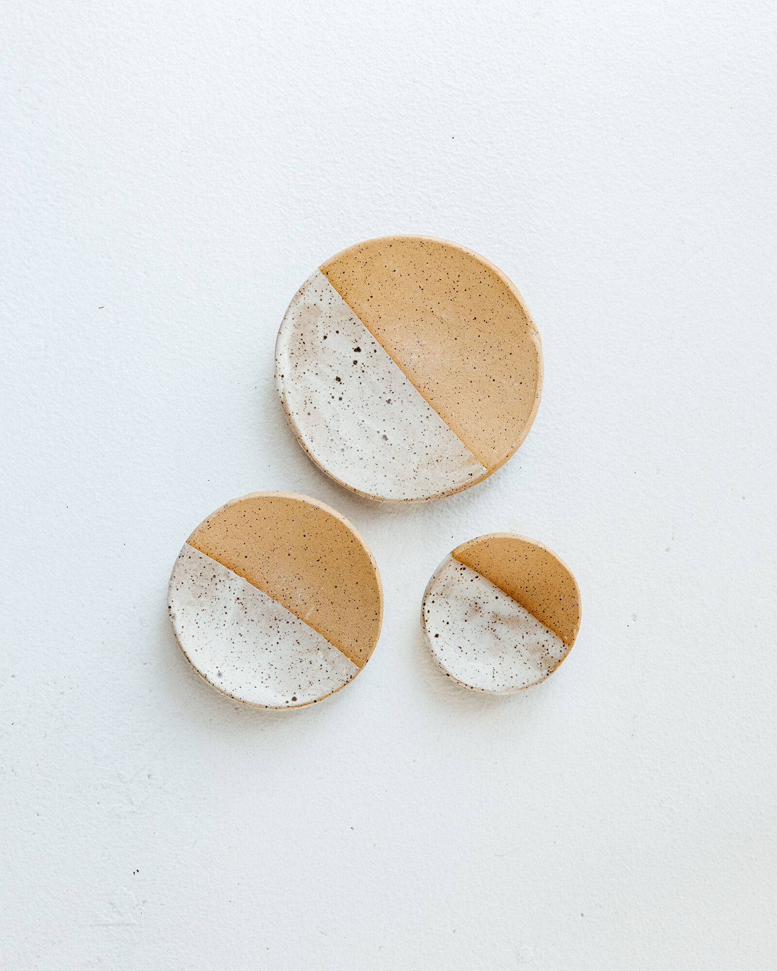 Casa Zuma Hand-Thrown Antipasto Bowls
