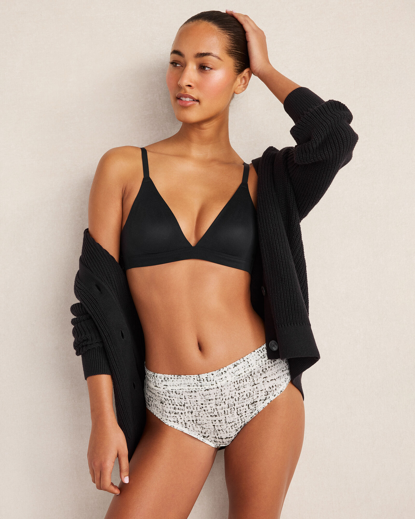 Embrace Printed Full Brief