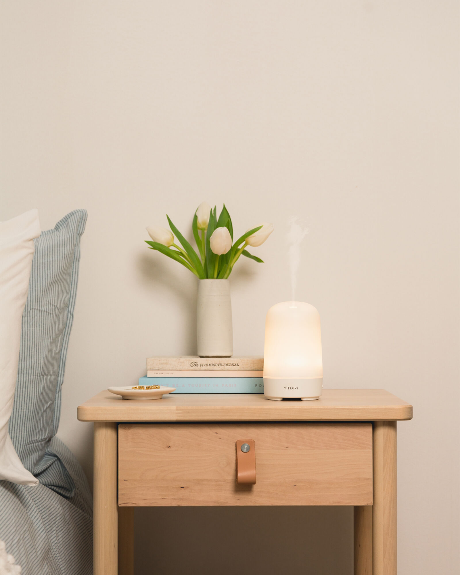 Vitruvi Glow Diffuser