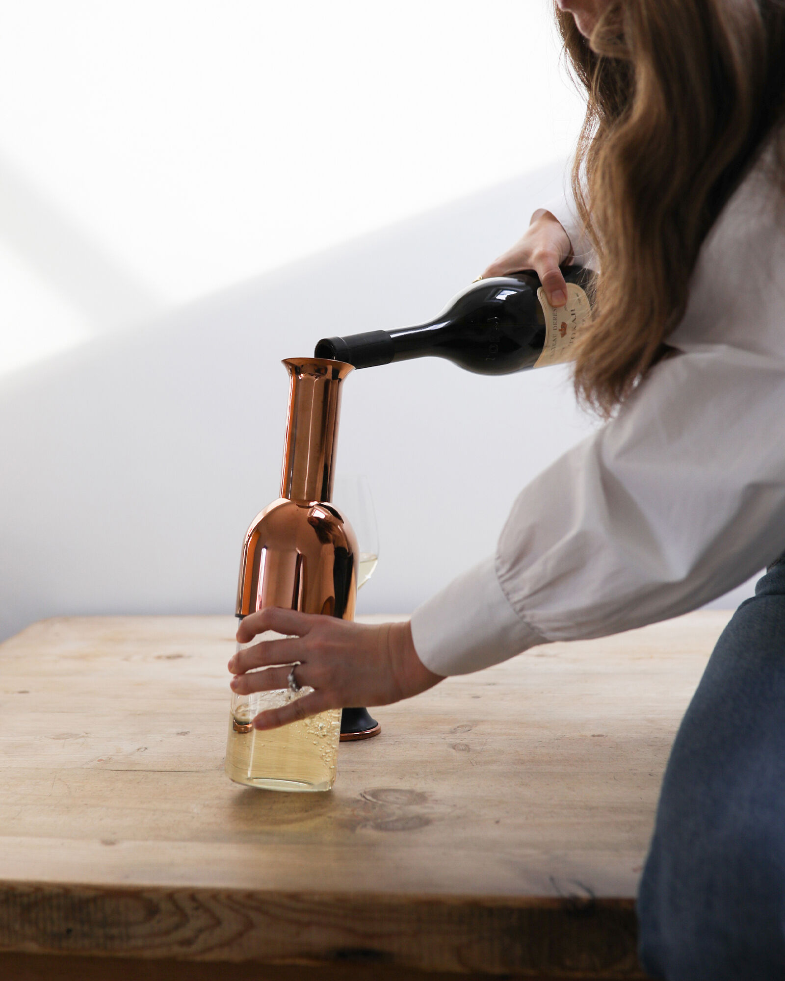 Eto Wine Decanter