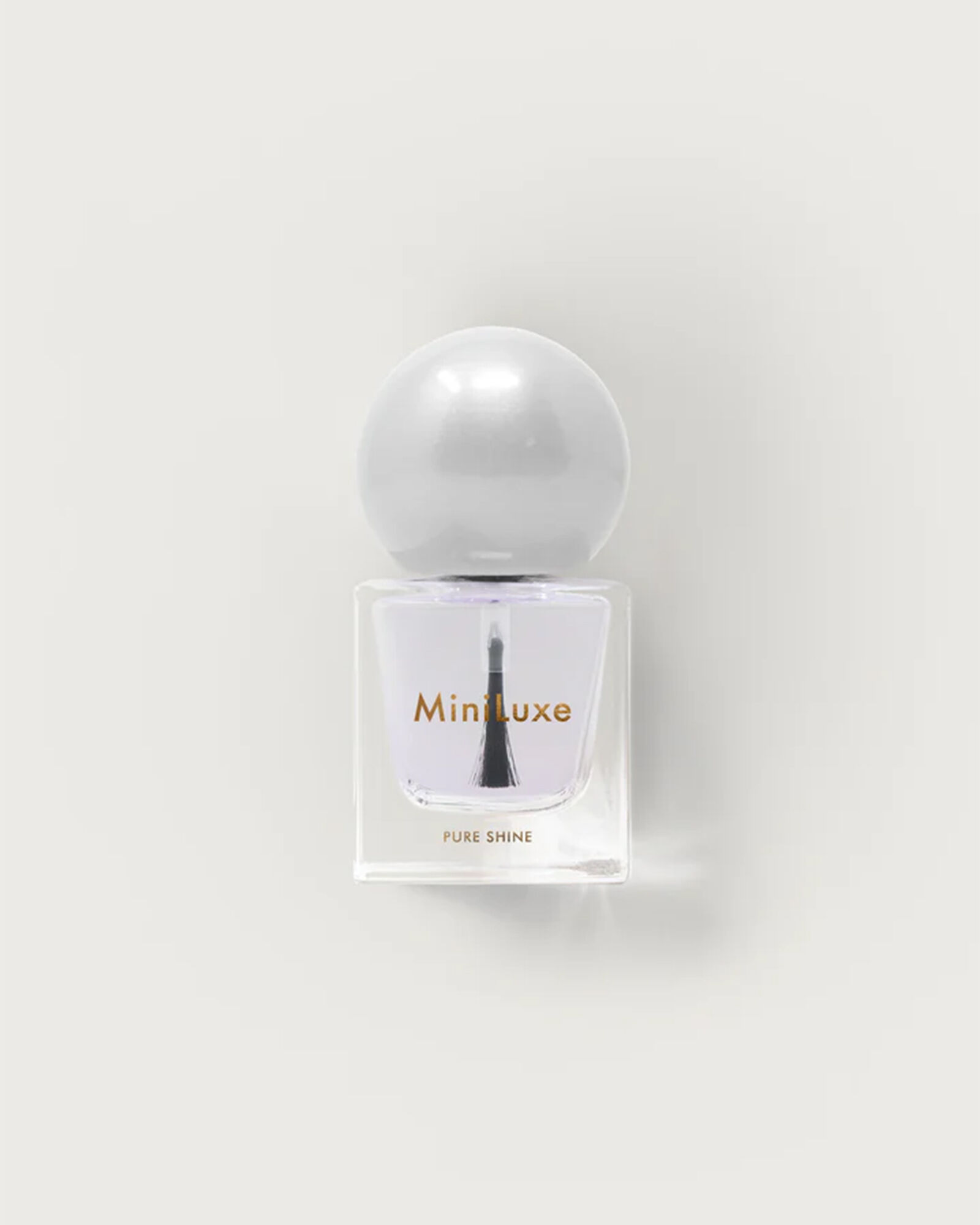 MiniLuxe x Haven Well Within Nail Polish, Set of 8